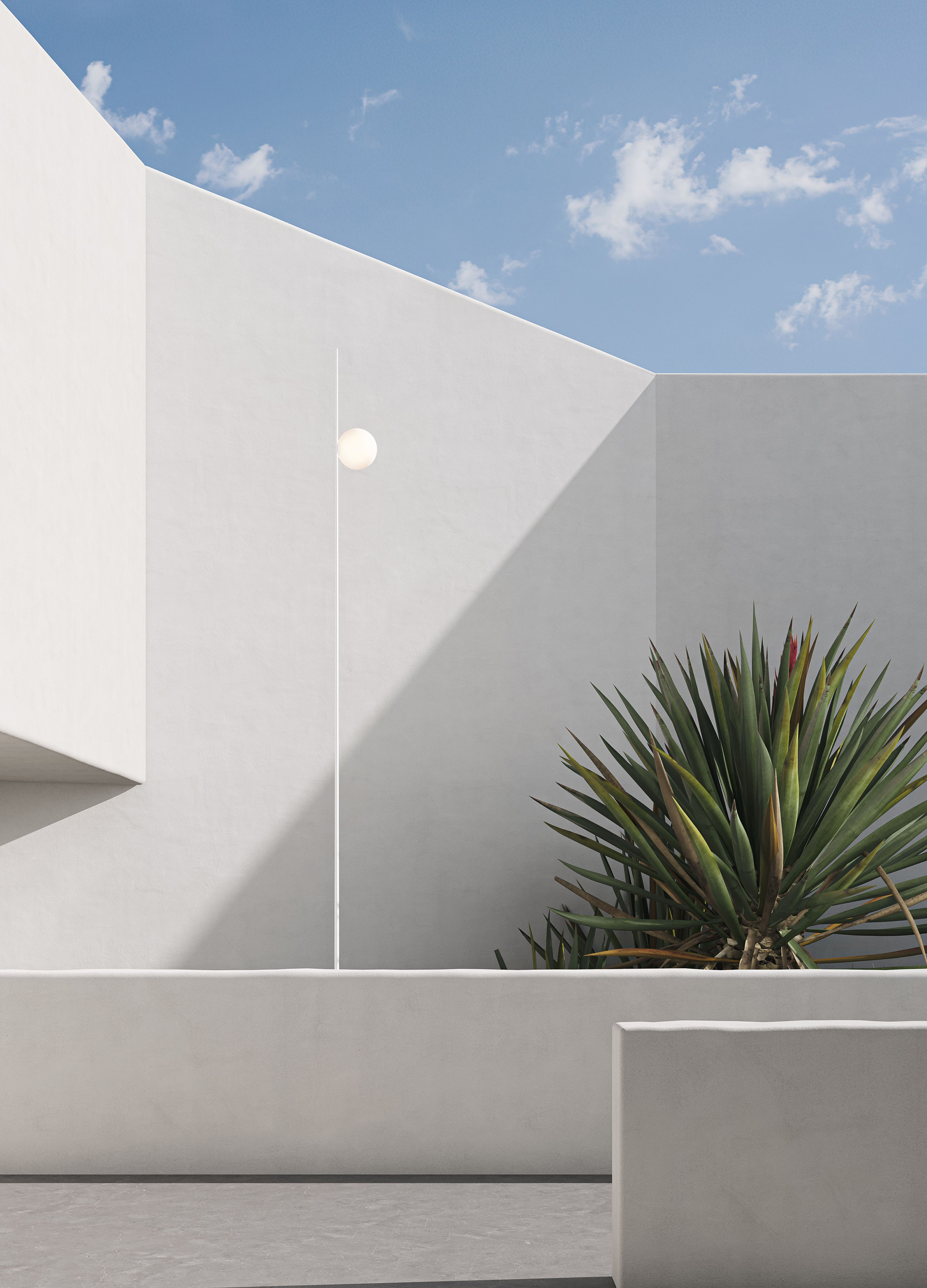 The Karman Atmosphere Lighting Collection’s Ode to Nature and Elegance - Gessato