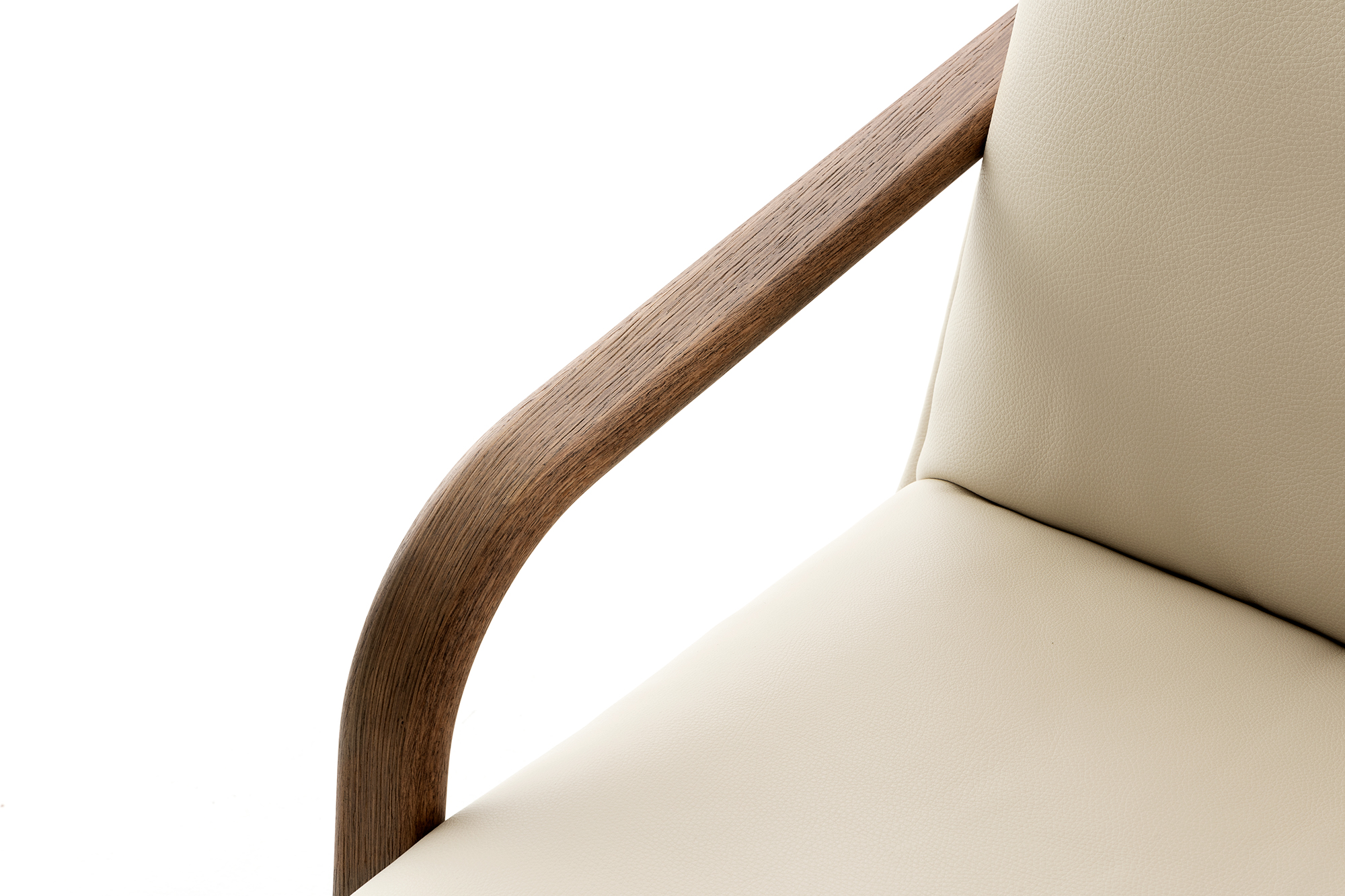 The Kudo Chair - Gessato