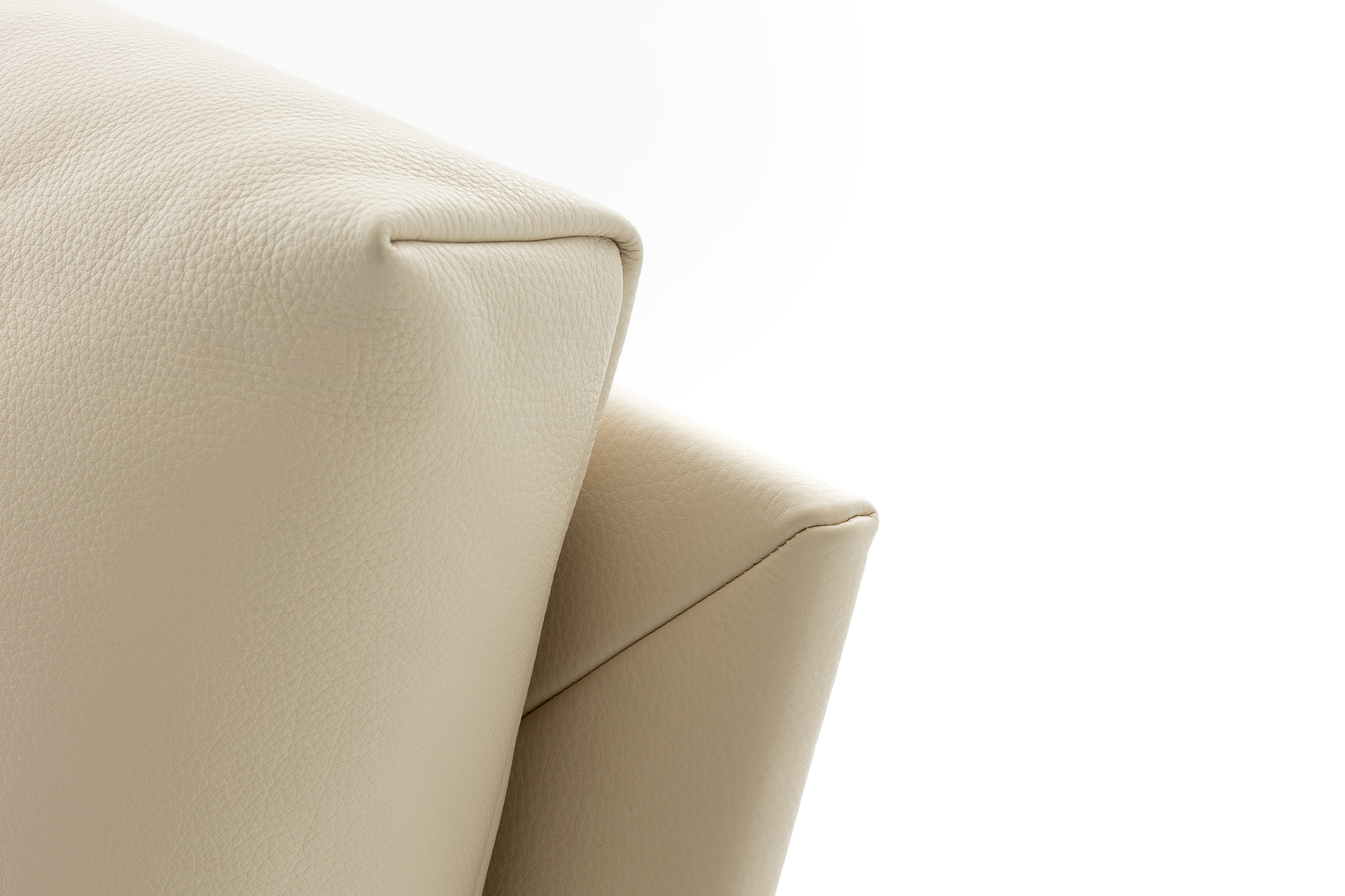 The Kudo Chair - Gessato