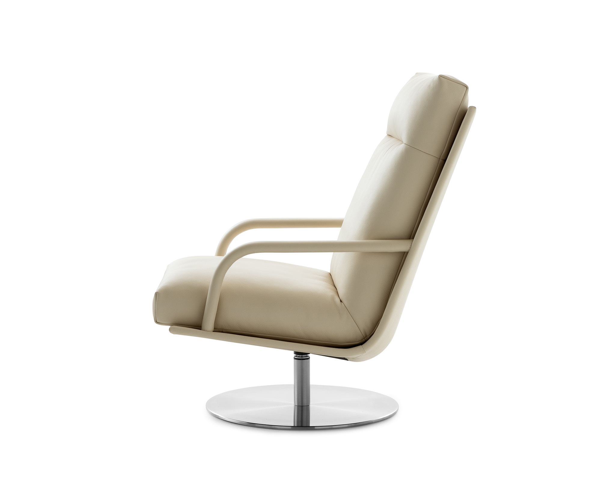 The Kudo Chair - Gessato