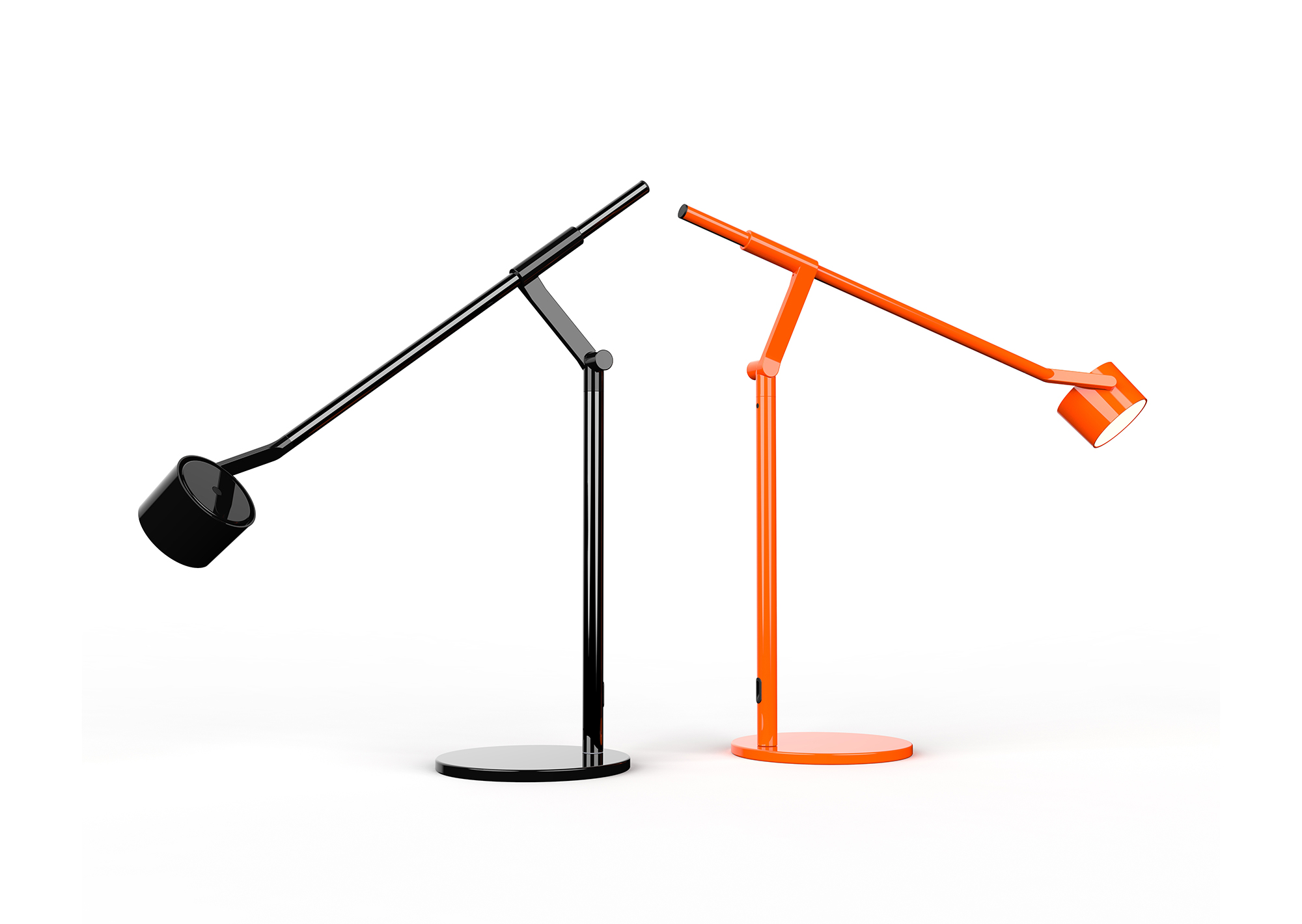 Lightrig by Rupert Kopp for Martinelli - Gessato