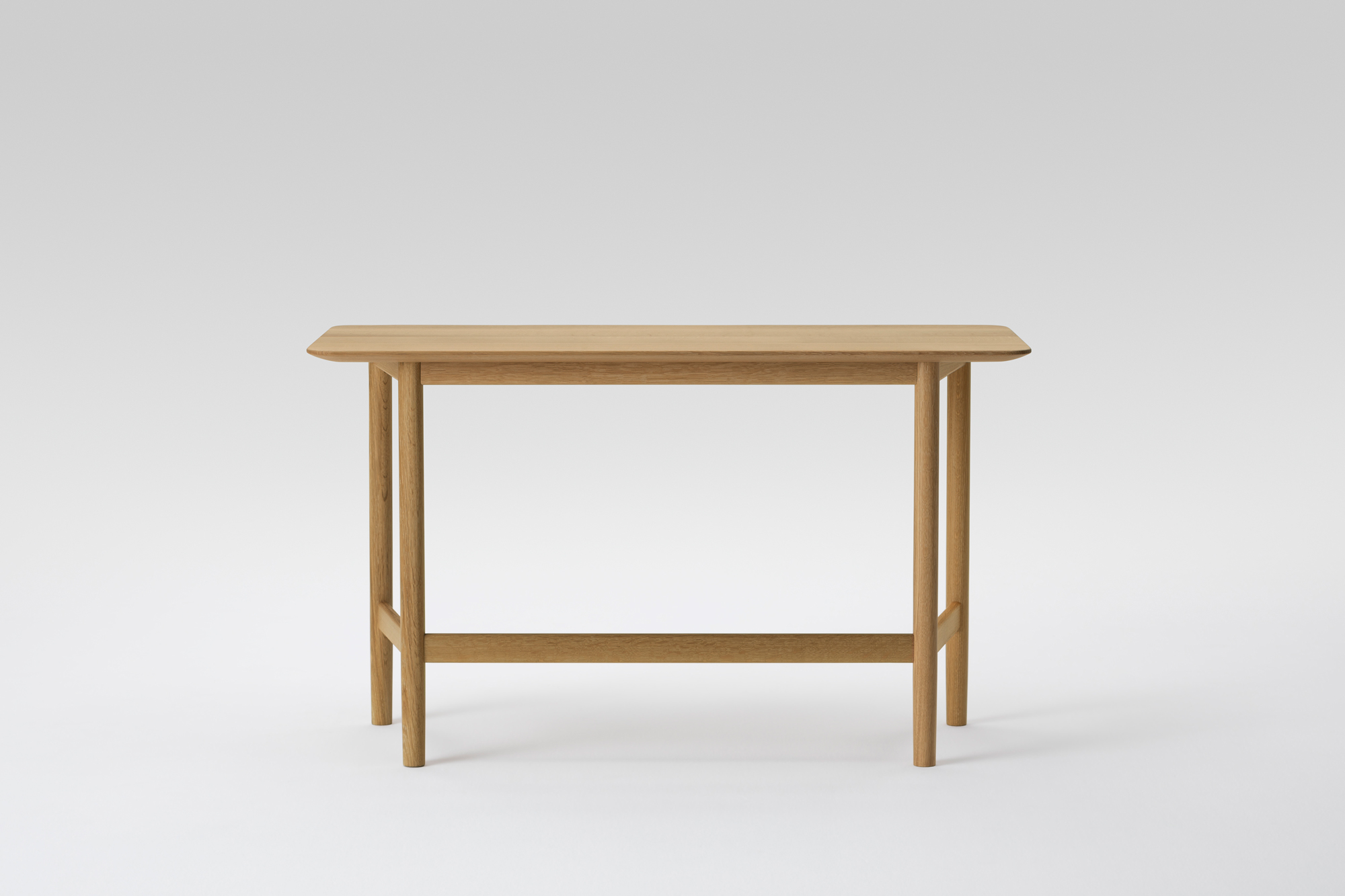 Lightwood Desk by MARUNI and Jasper Morrison - Gessato