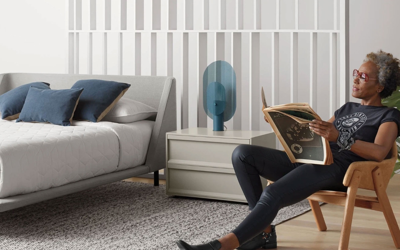 Minimalist Bed Frame Designs for Tranquil Bedrooms - Gessato