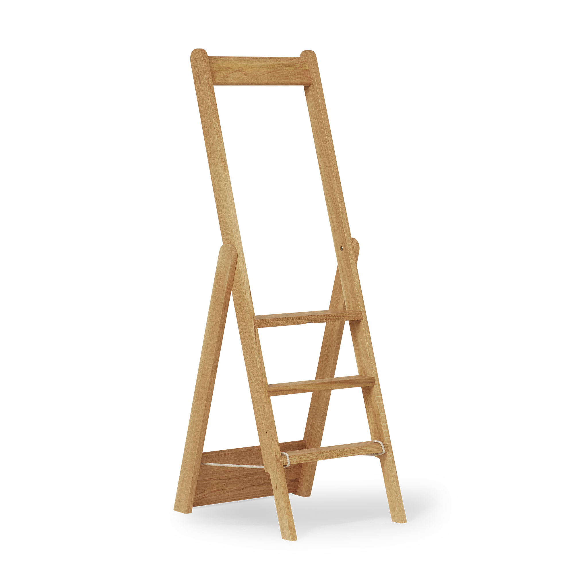 Step-by-Step Ladder by Herman Studio - Gessato