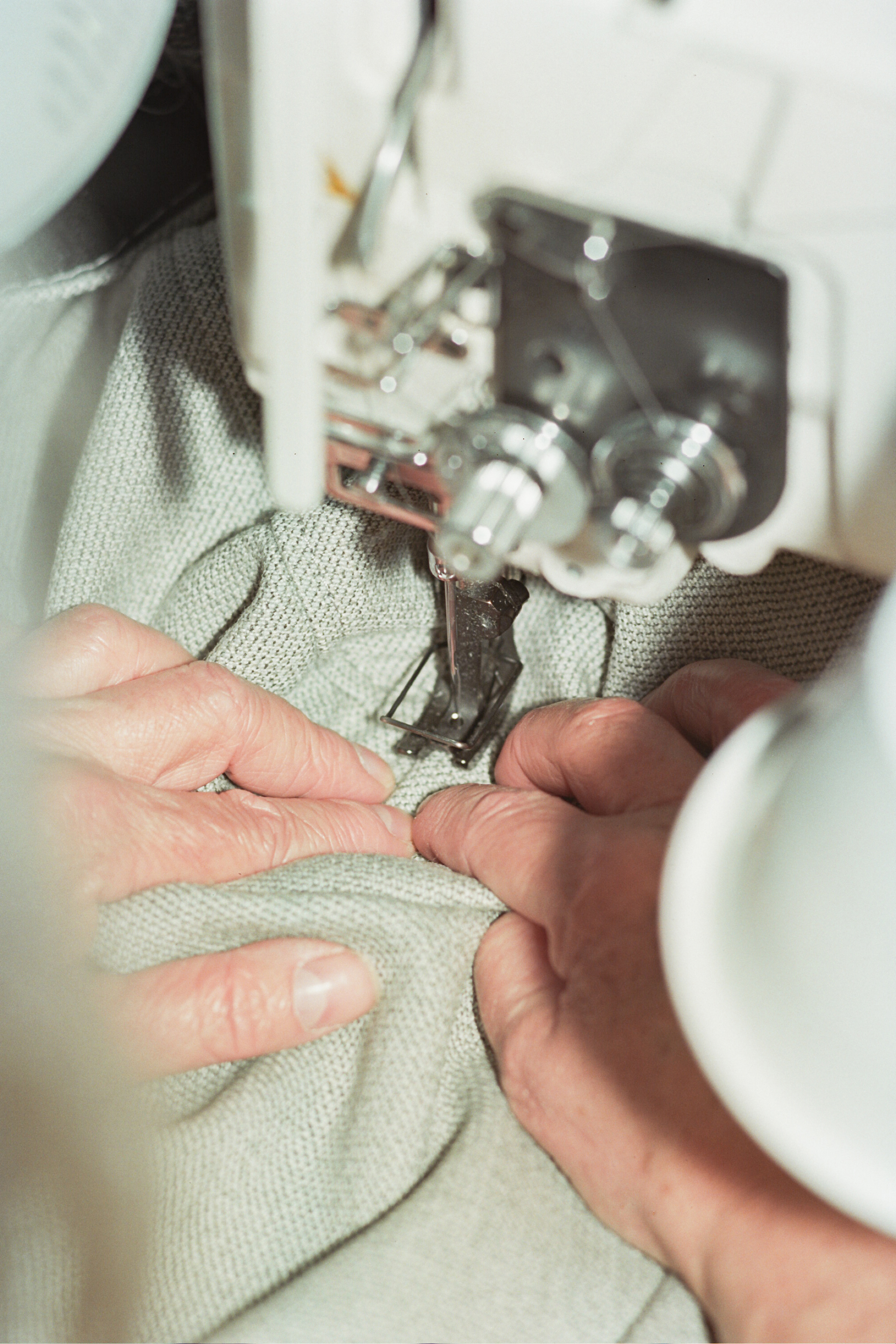 Introducing Part & Whole - Gessato