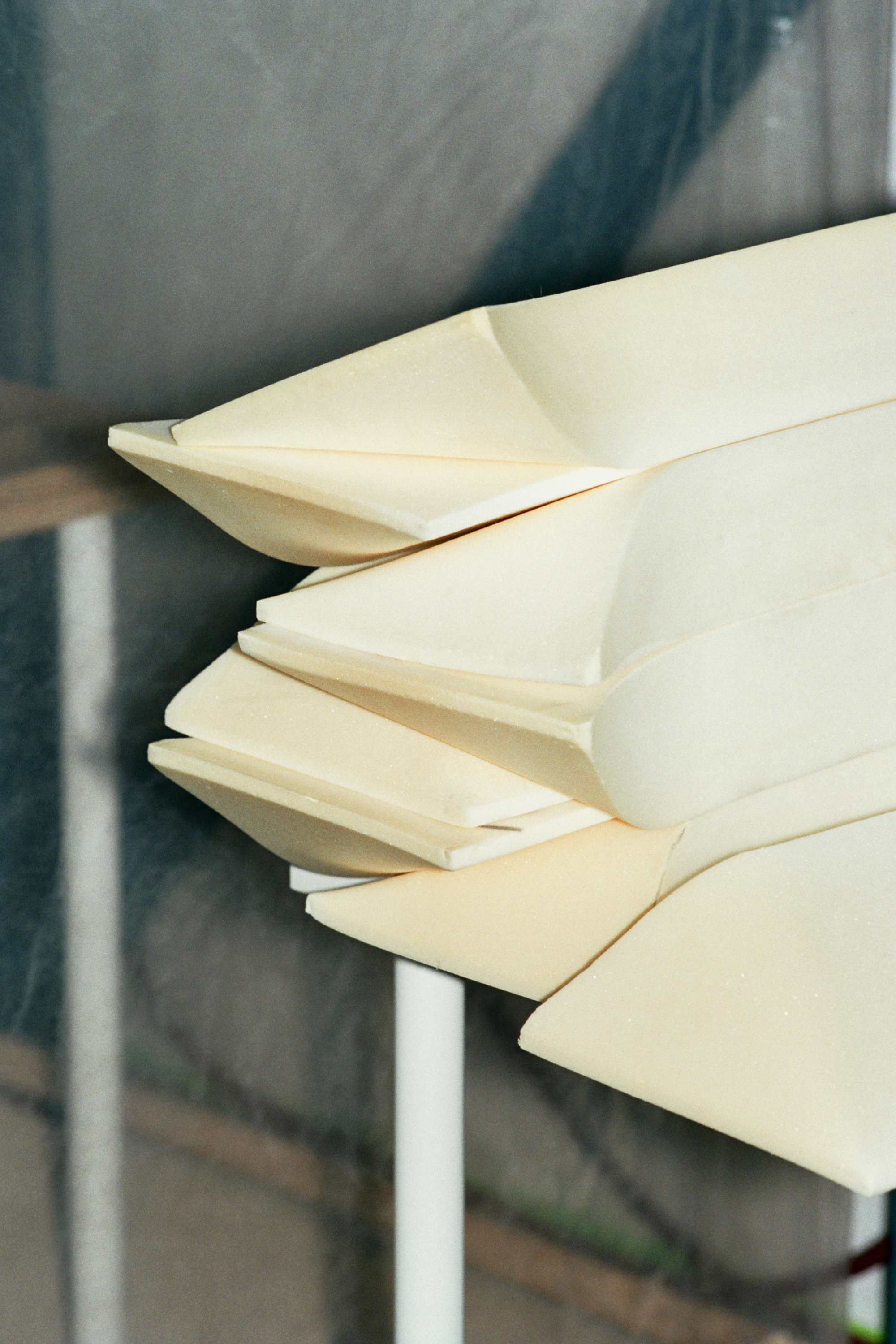 Introducing Part & Whole - Gessato