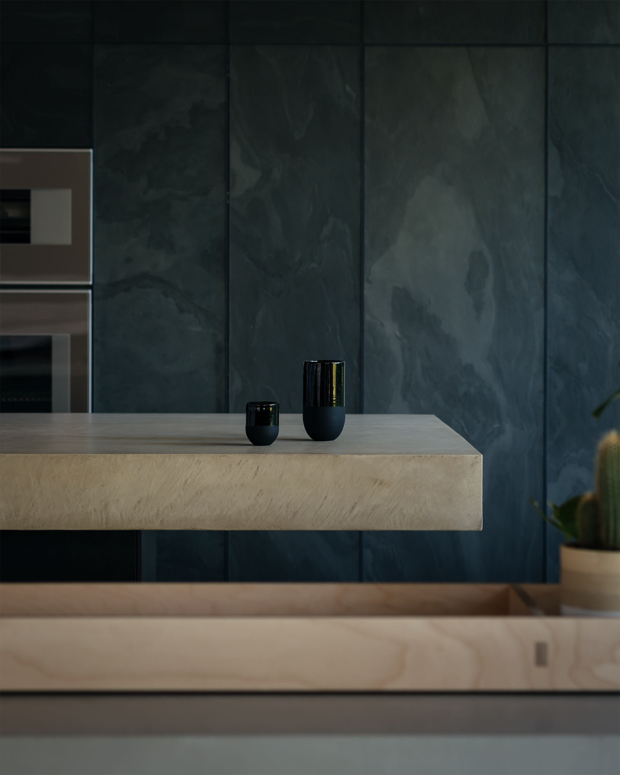 The Arbor House - Gessato