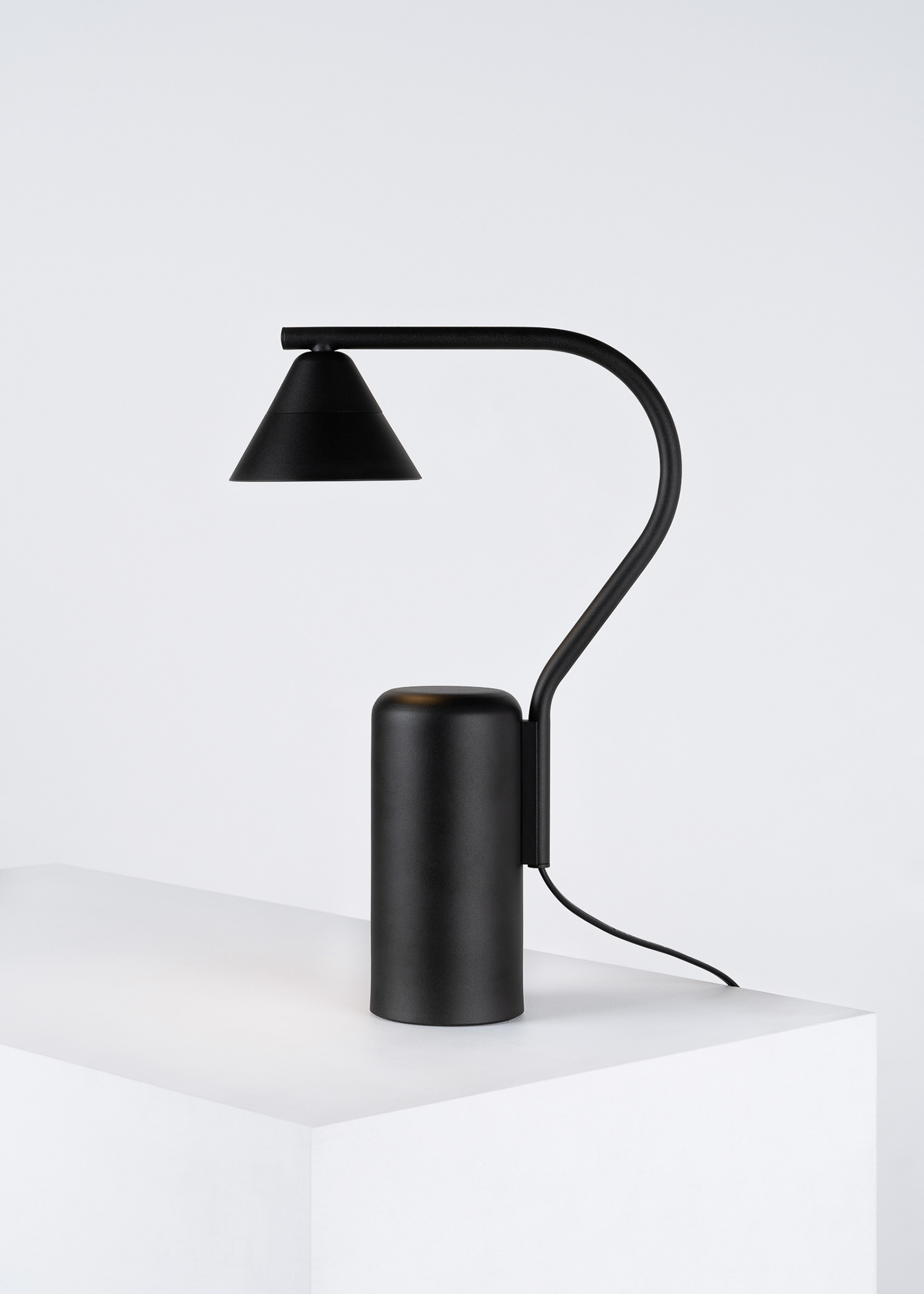 BIRD Lamp by SWNA for Liberal Office - Gessato