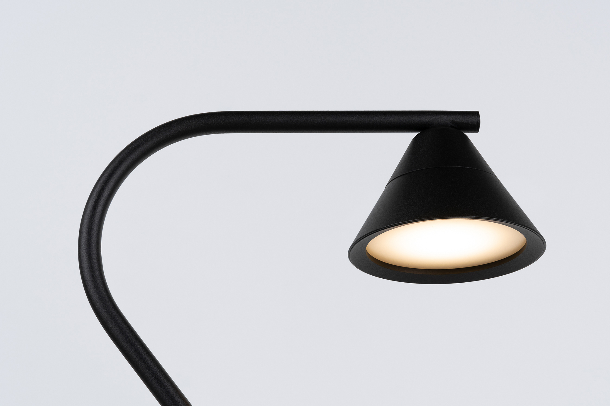 BIRD Lamp by SWNA for Liberal Office - Gessato