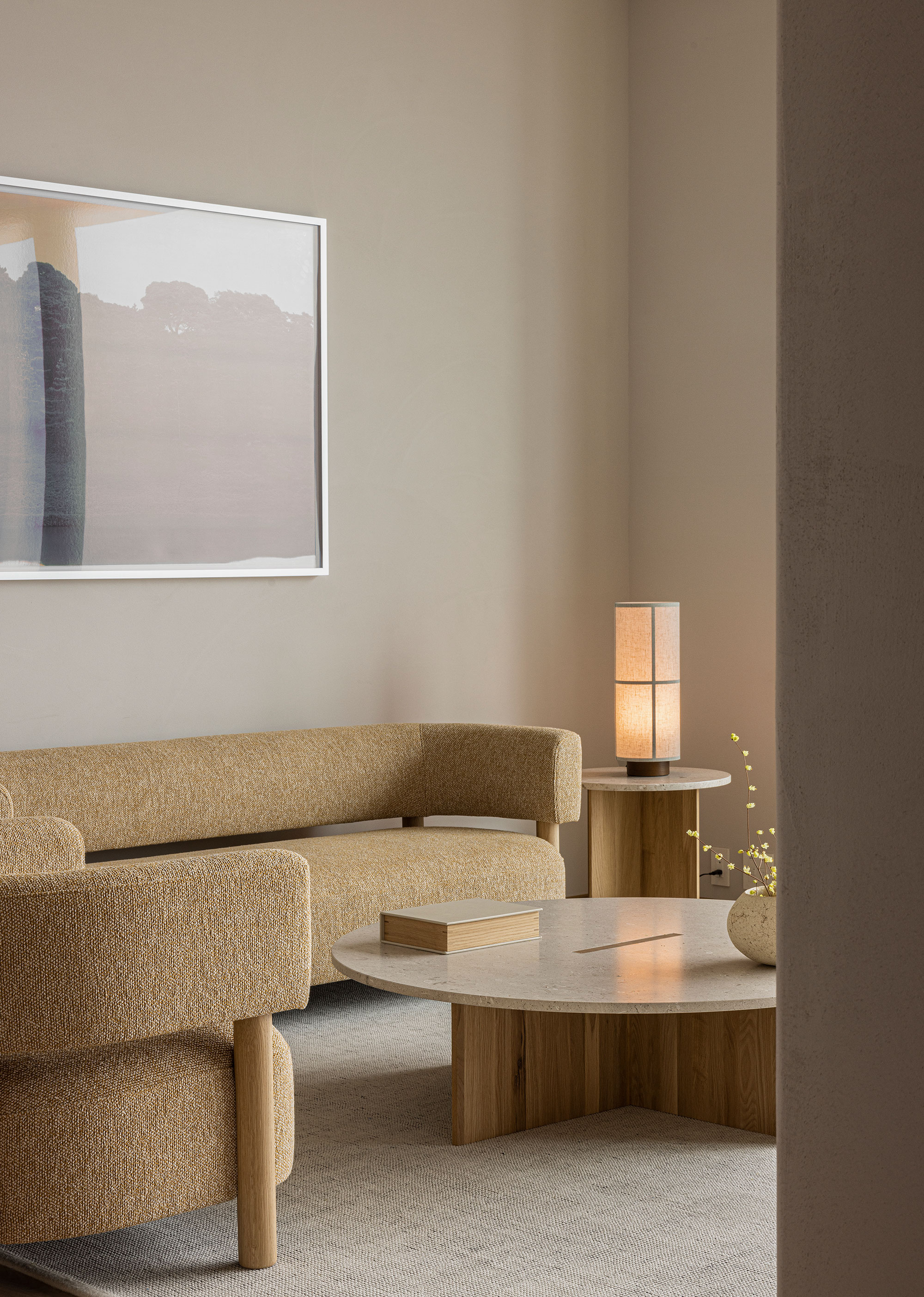 Karimoku Case Study 09, the Bellustar Tokyo Hotel - Gessato Karimoku Case Study 09, the Bellustar Tokyo Hotel - Gessato