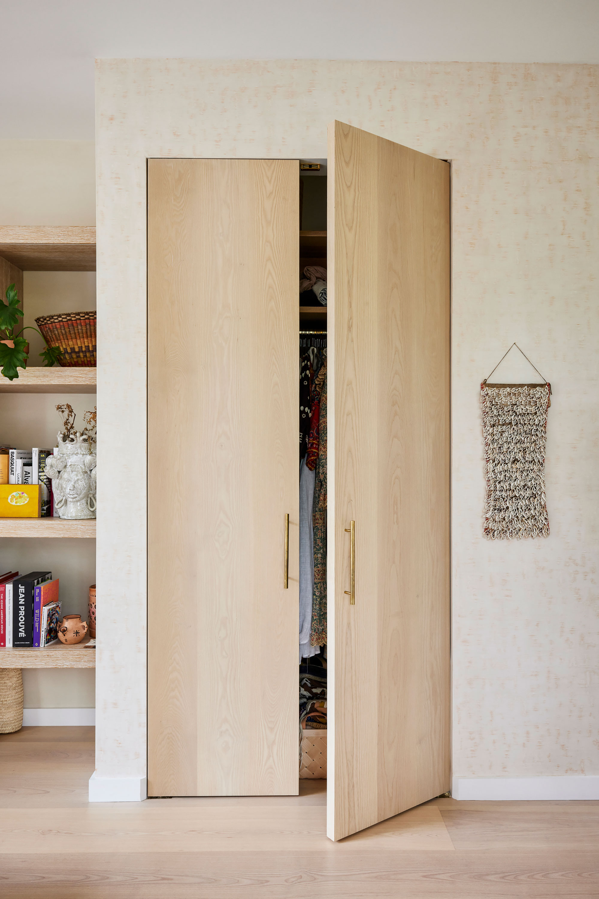 Maison Ferndale - Gessato