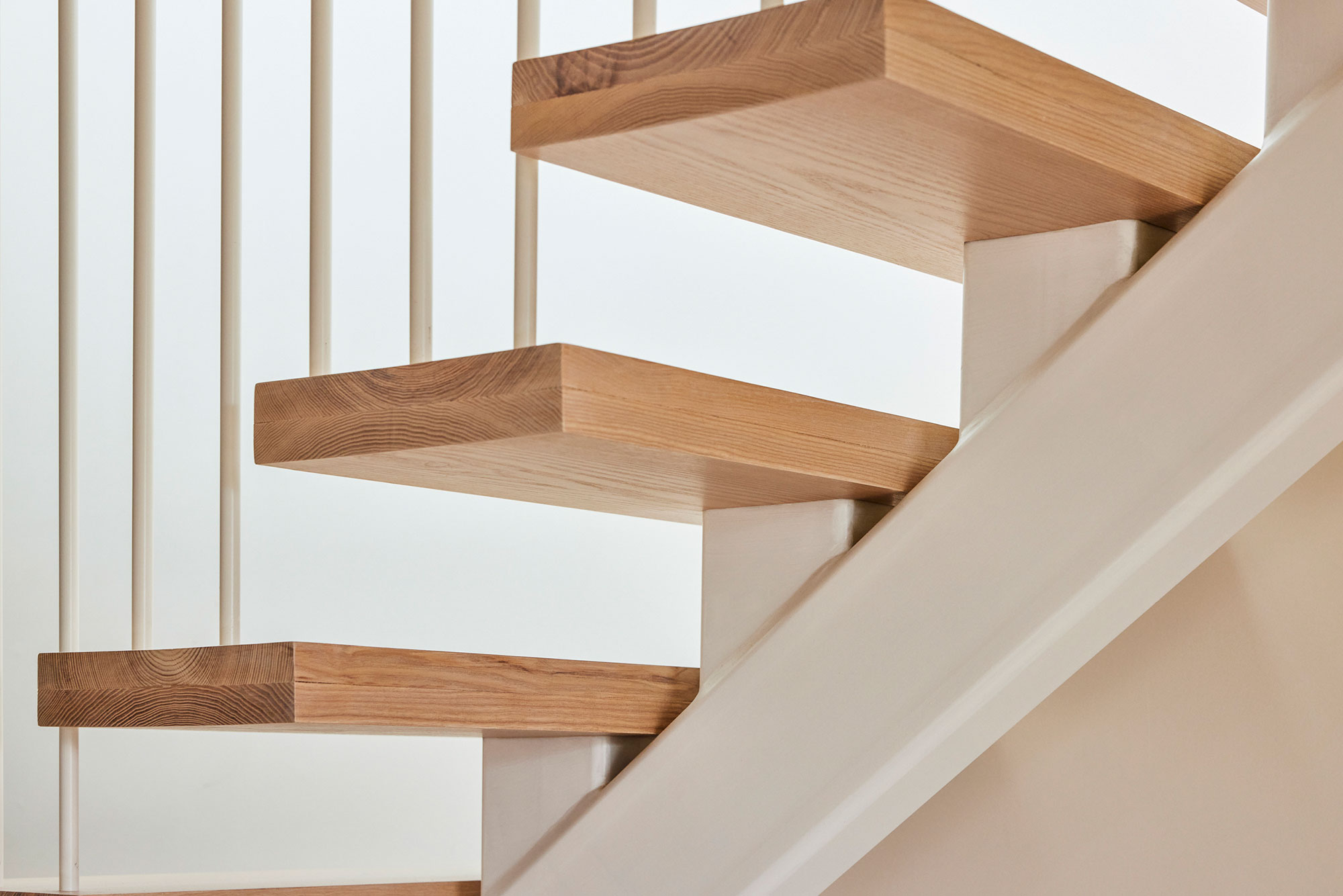 Maison Ferndale - Gessato