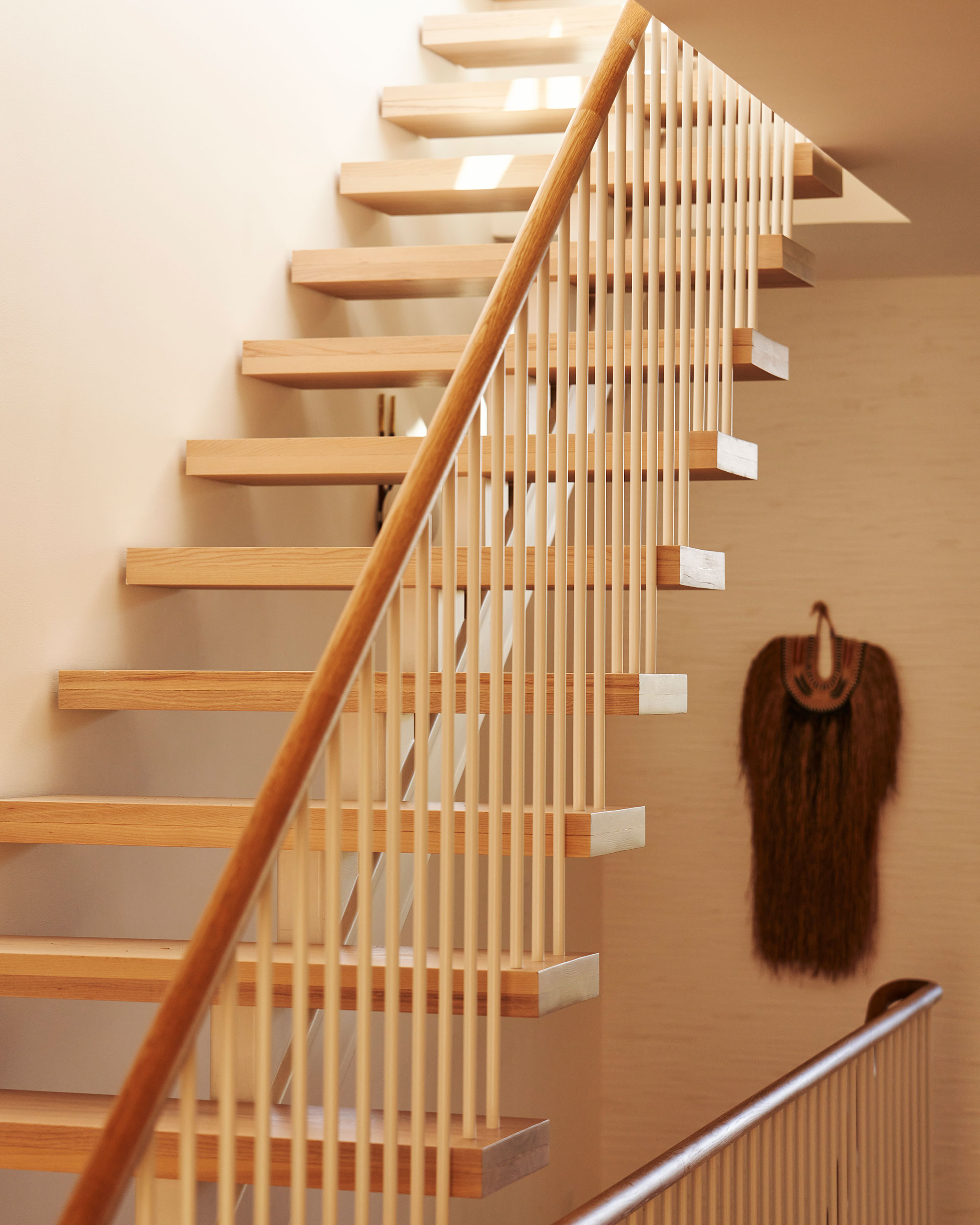 Maison Ferndale - Gessato