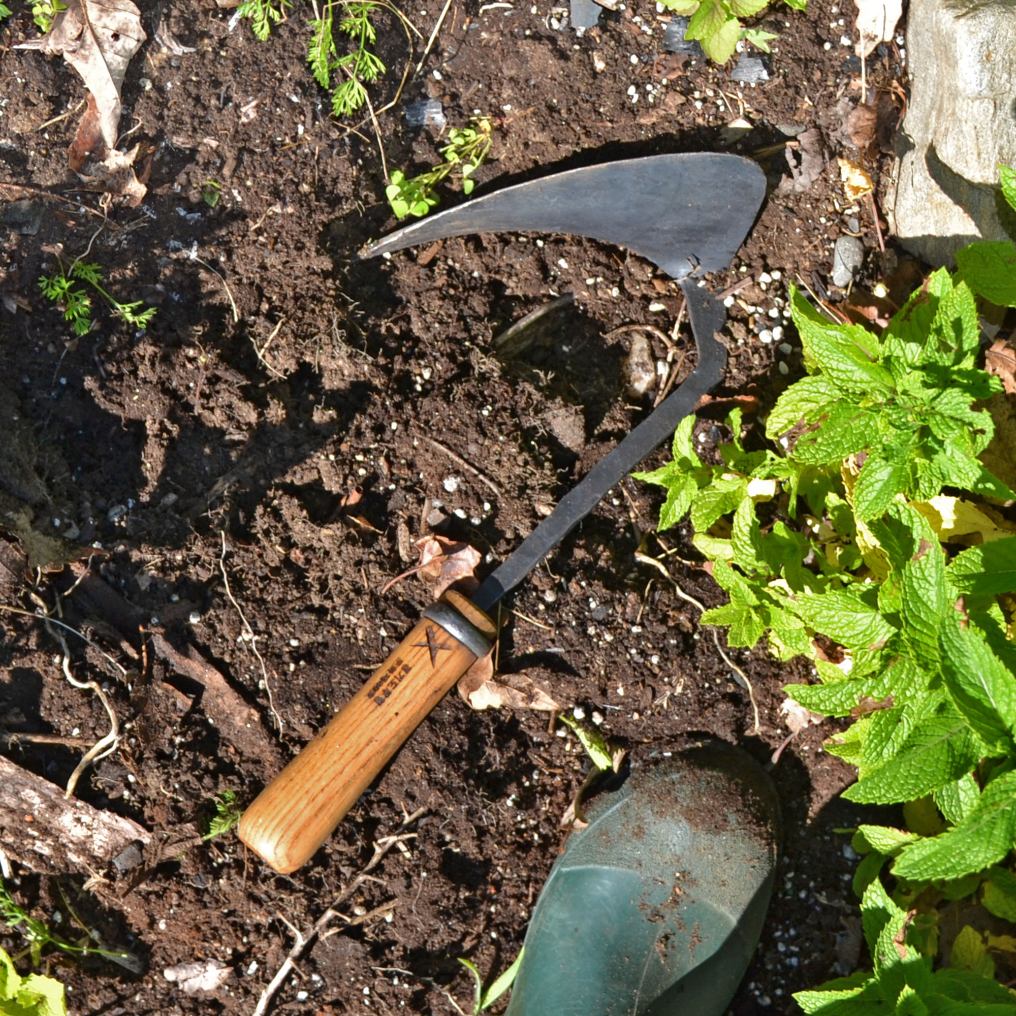 Introducing Master Shin’s Anvil - Gessato