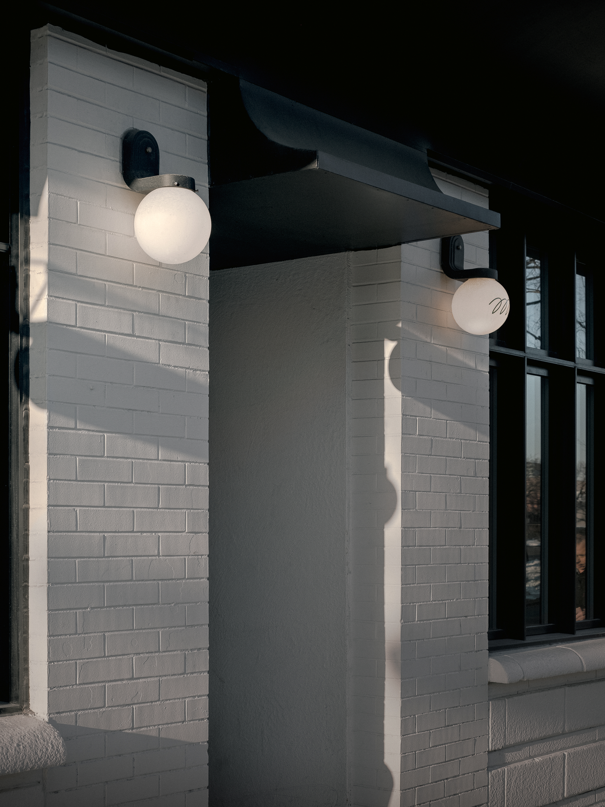 The Melba Restaurant - Gessato The Melba Restaurant - Gessato