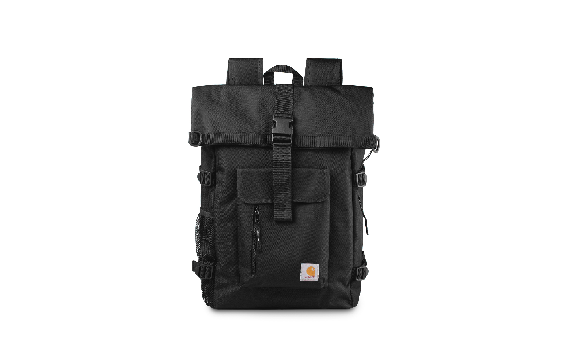 Minimalist Backpack Designs to Carry Essentials in Style - Gessato