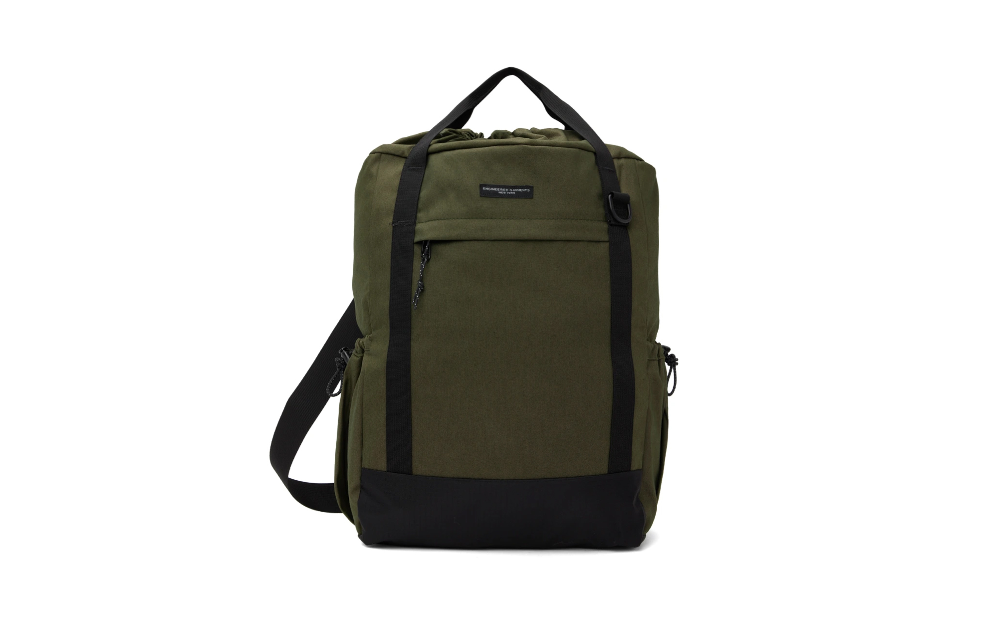 Minimalist Backpack Designs to Carry Essentials in Style - Gessato