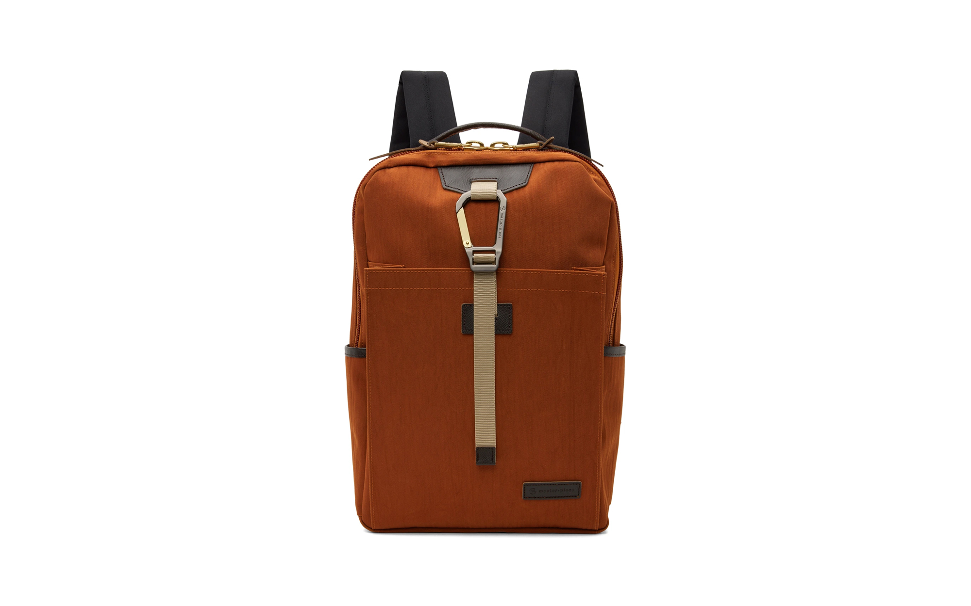 Minimalist Backpack Designs to Carry Essentials in Style - Gessato