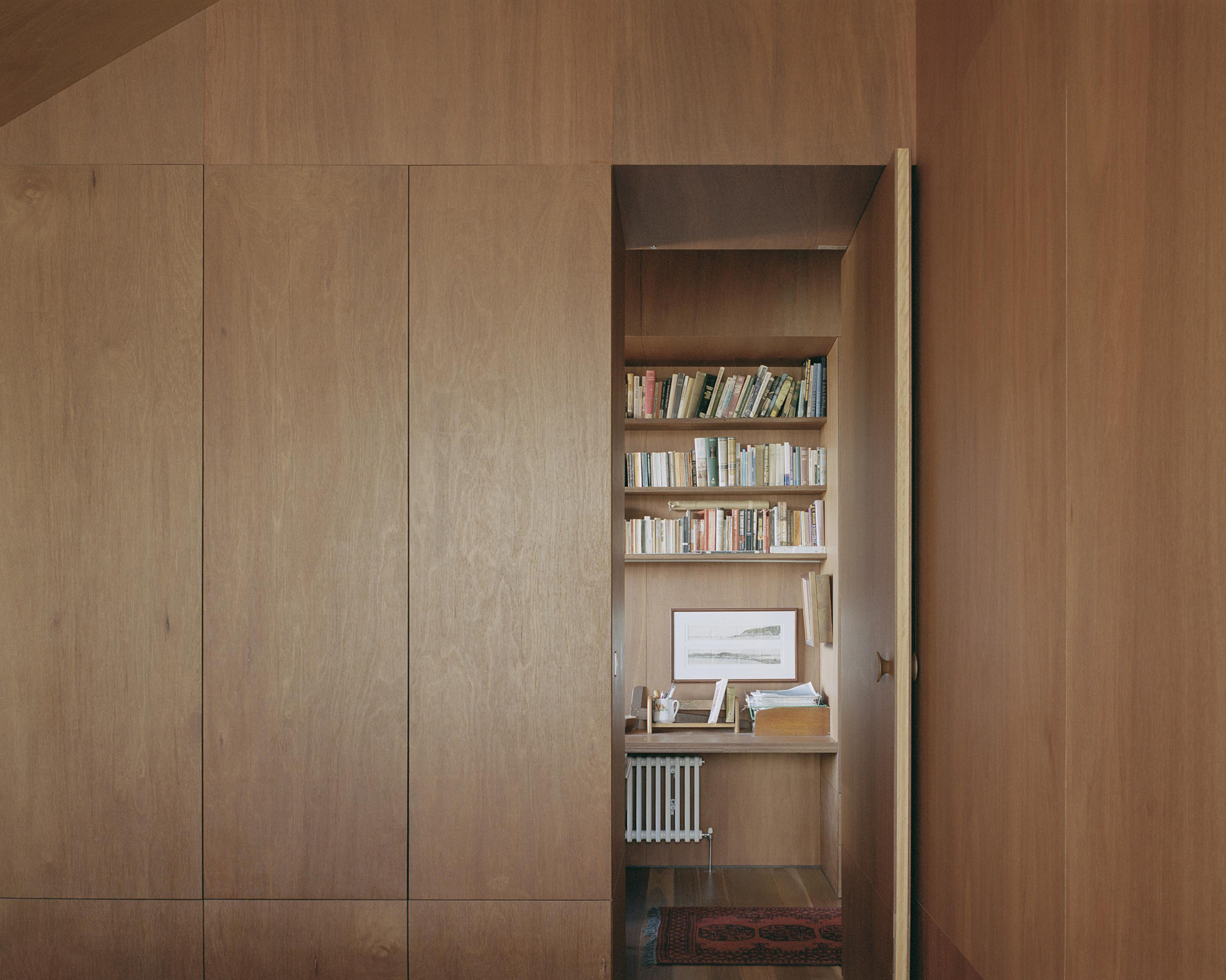 Mossy Point House - Gessato