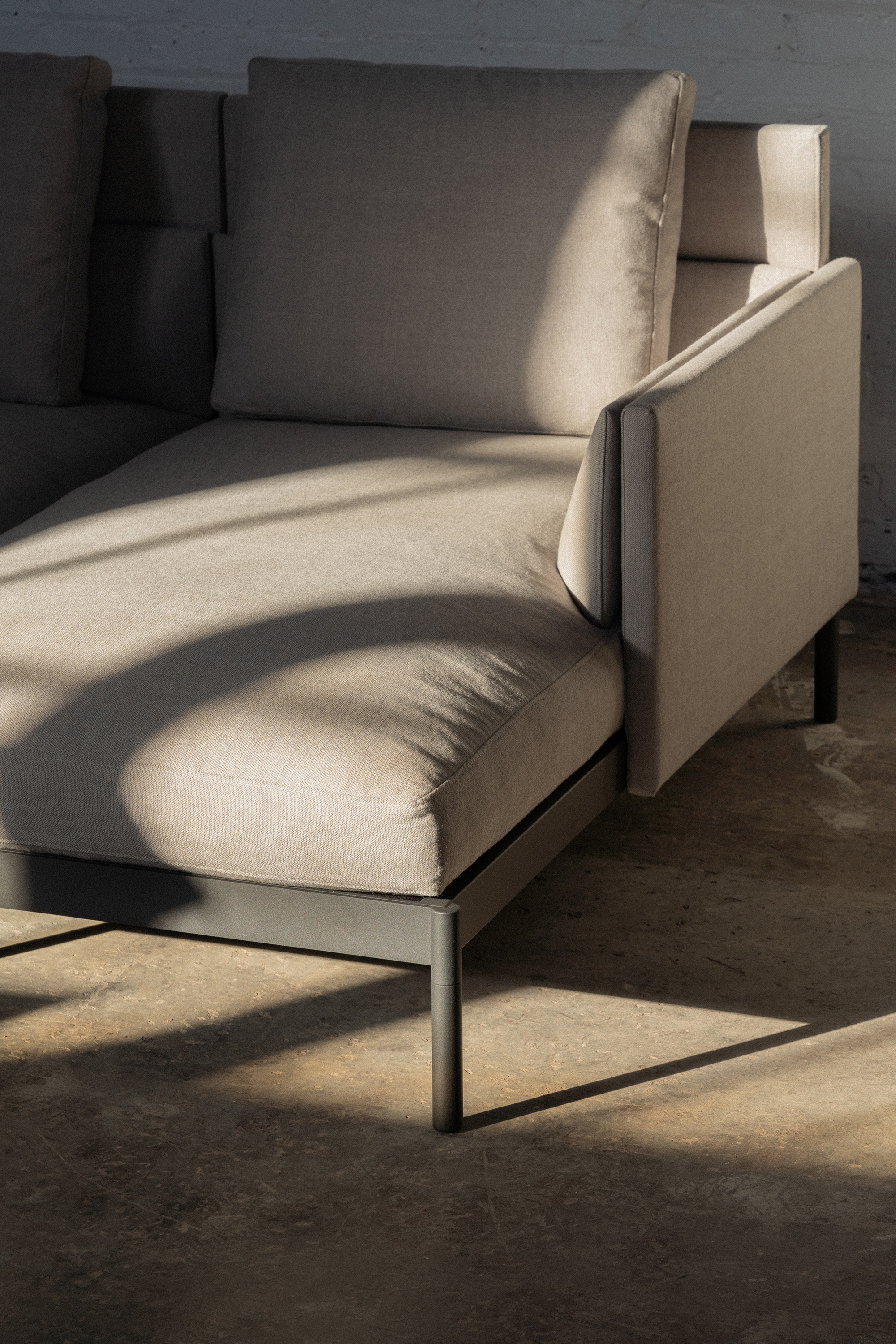 Introducing Part & Whole - Gessato