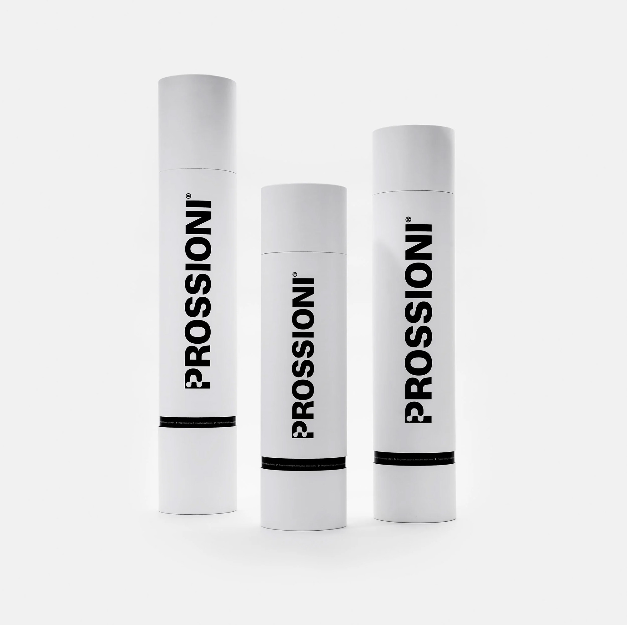 Prossioni: The Vanguard of Clean Luxury - Gessato