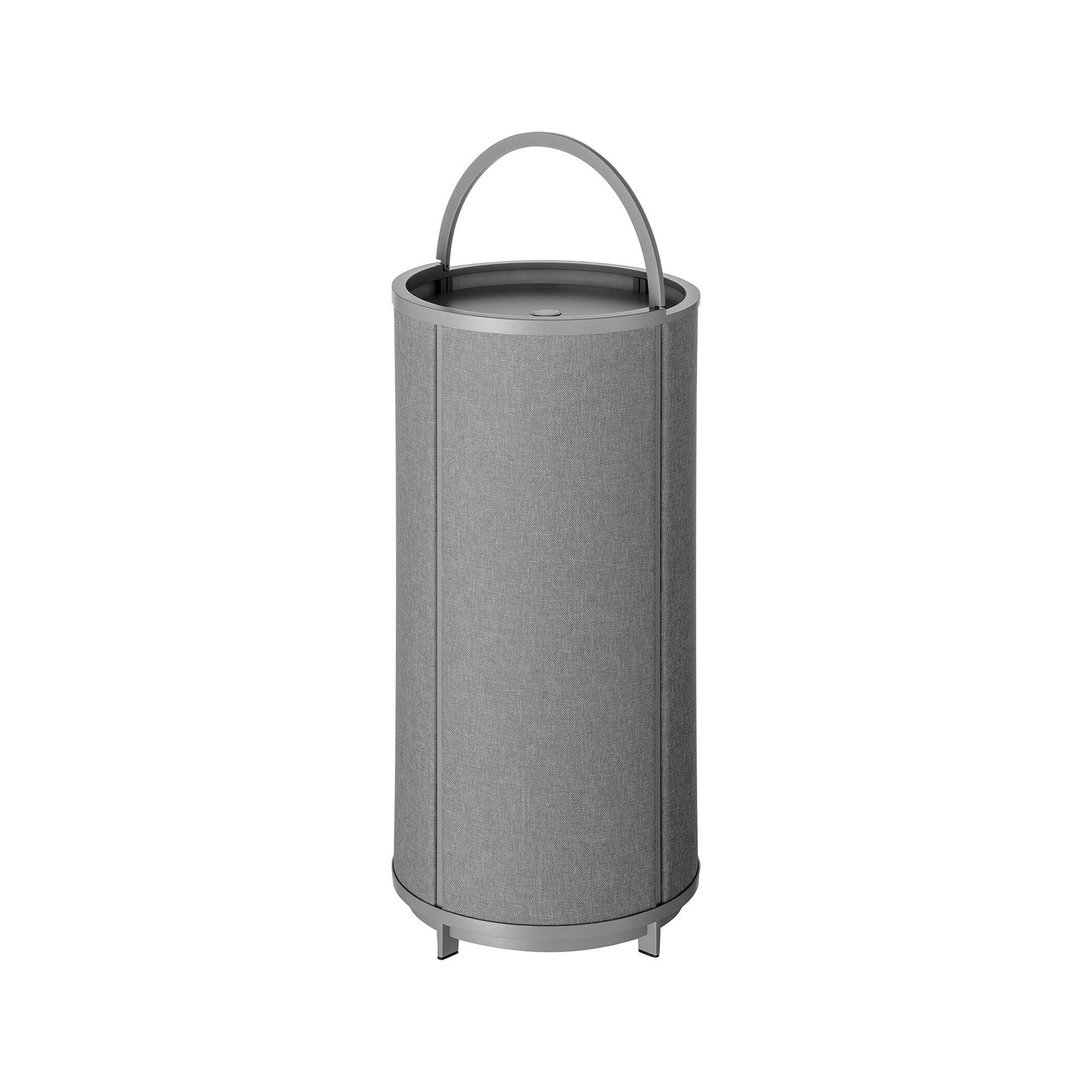 The Tawa Portable Led Lamp - Gessato