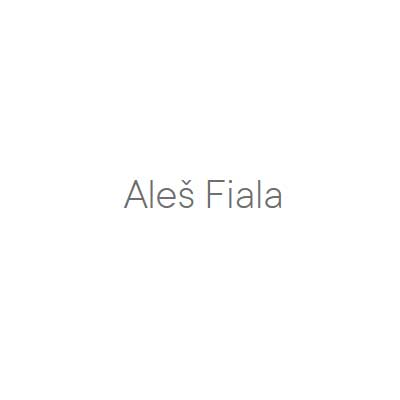 Aleš Fiala - Gessato