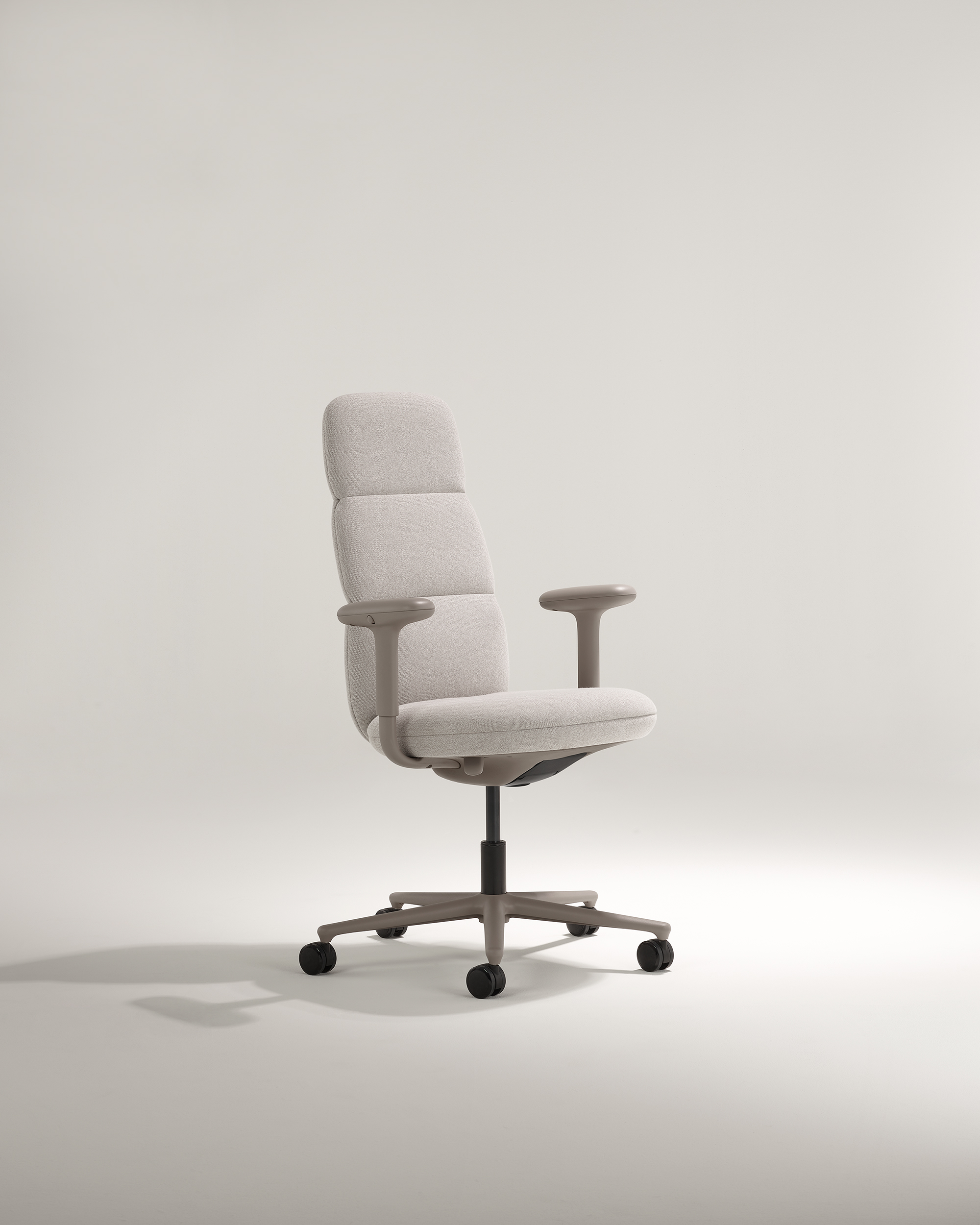 The Asari Chair - Gessato