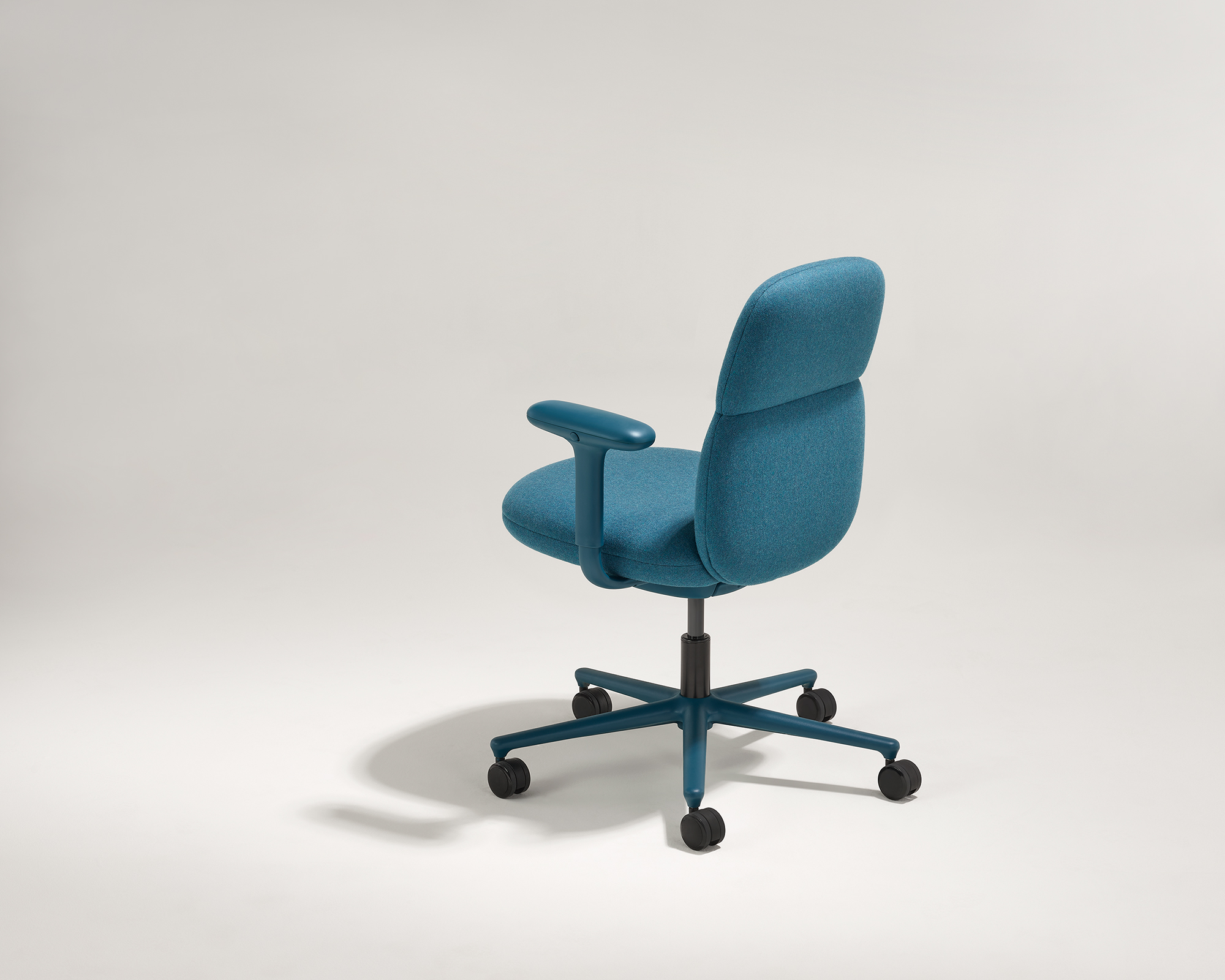 The Asari Chair - Gessato