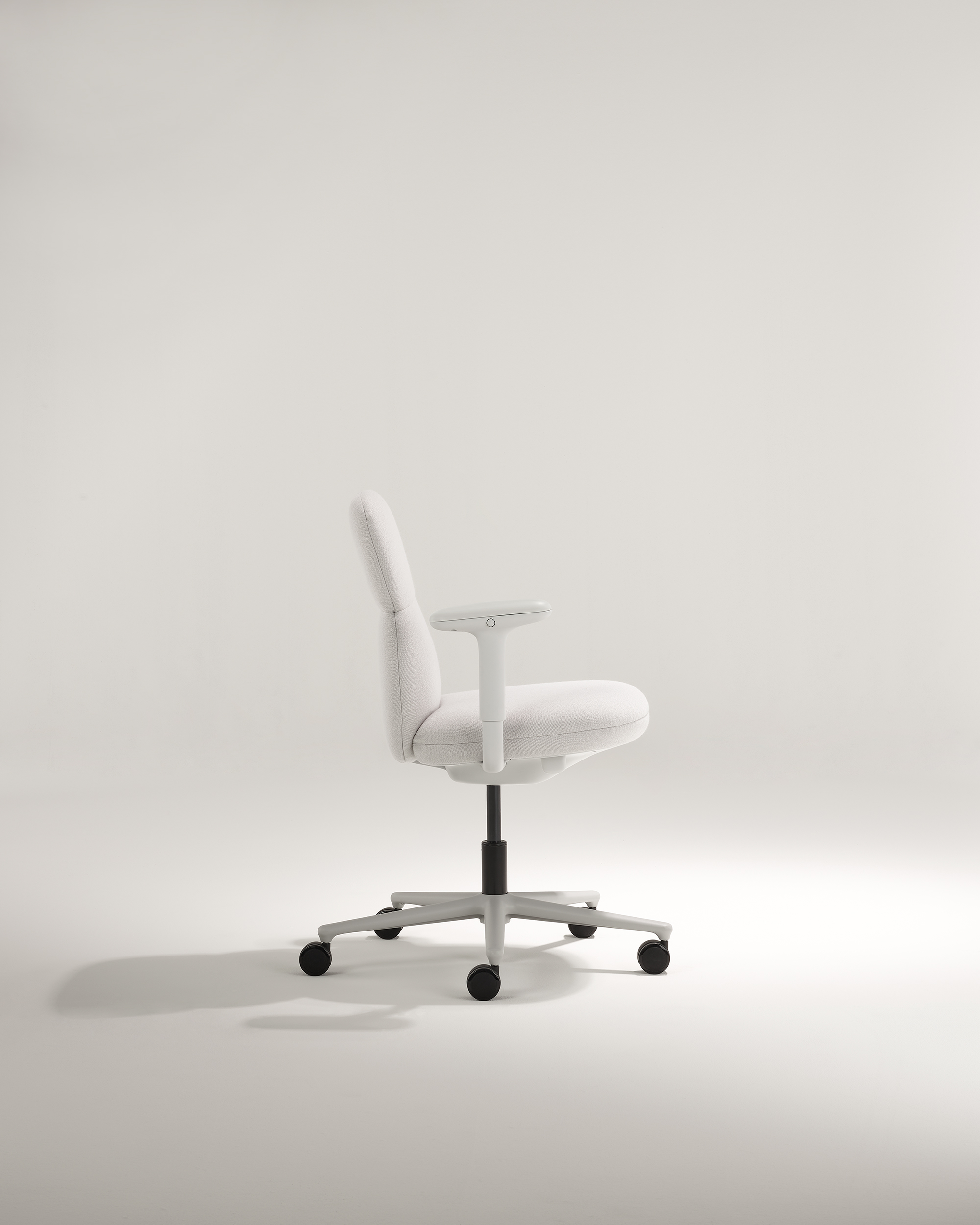 The Asari Chair - Gessato