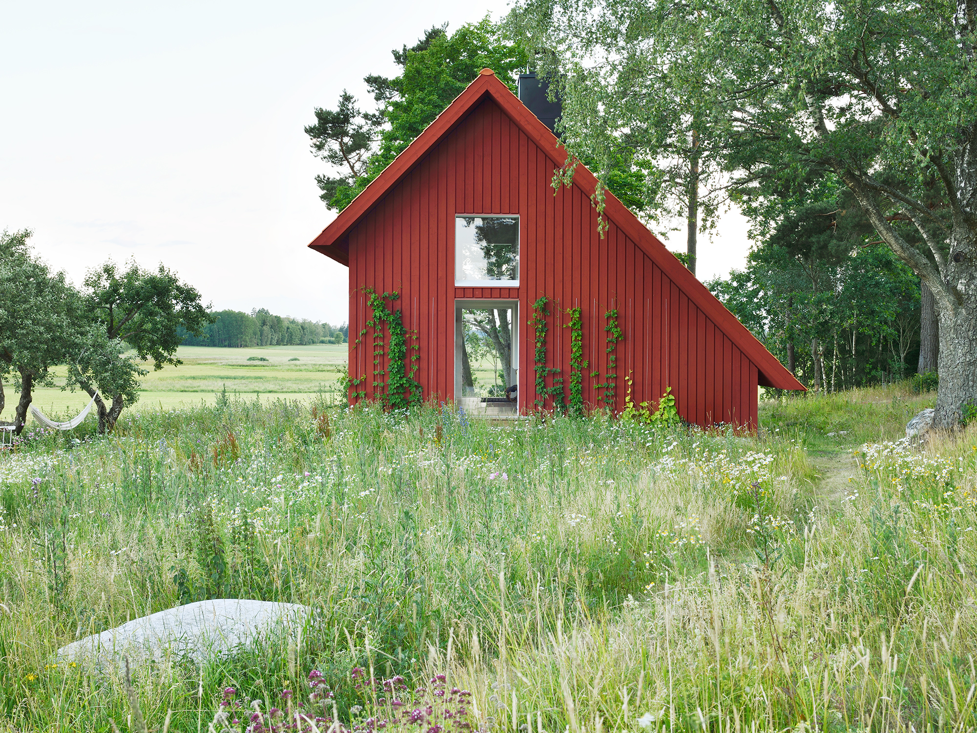 Bollbacken - Gessato Bollbacken - Gessato
