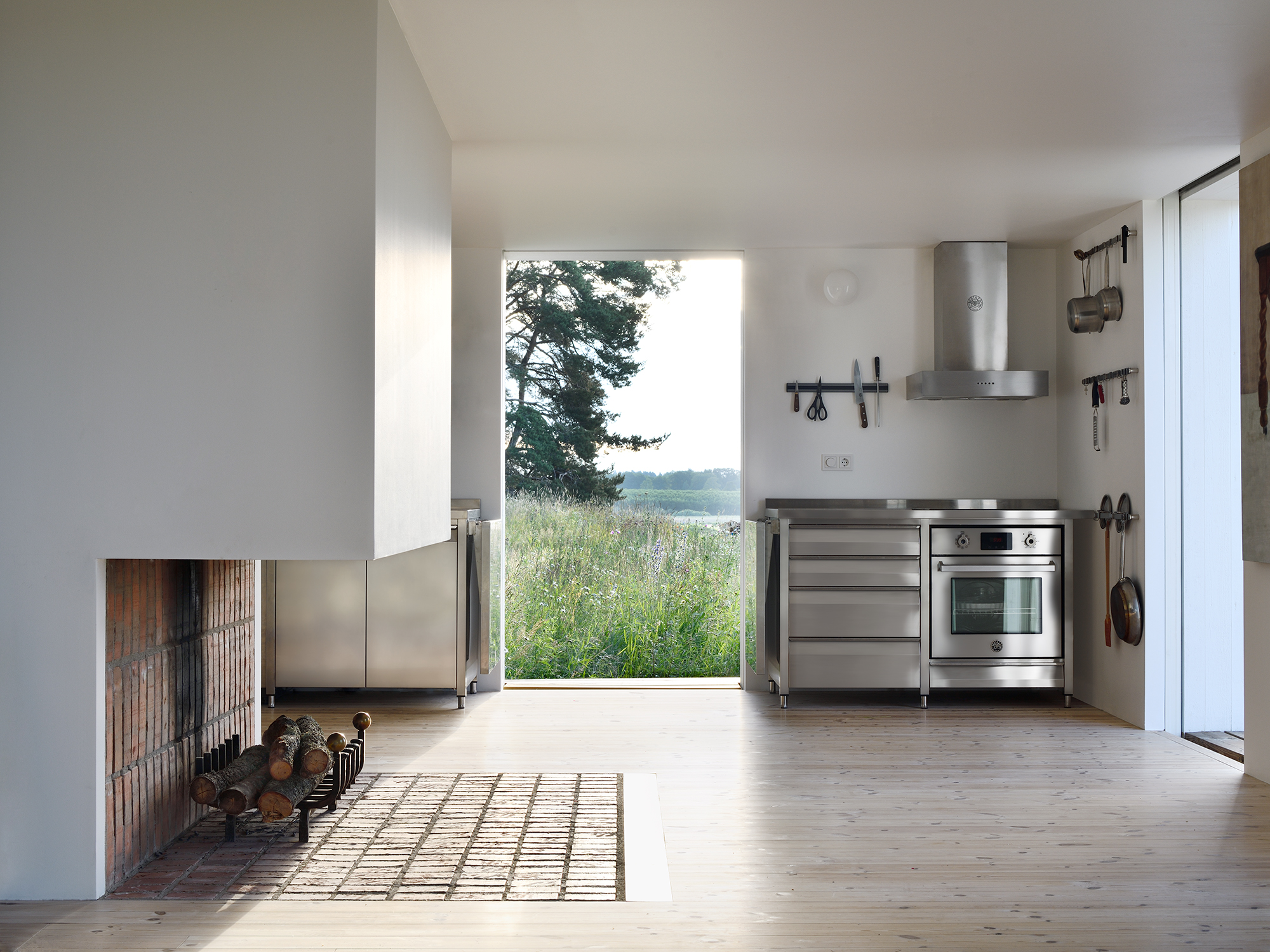 Bollbacken - Gessato Bollbacken - Gessato