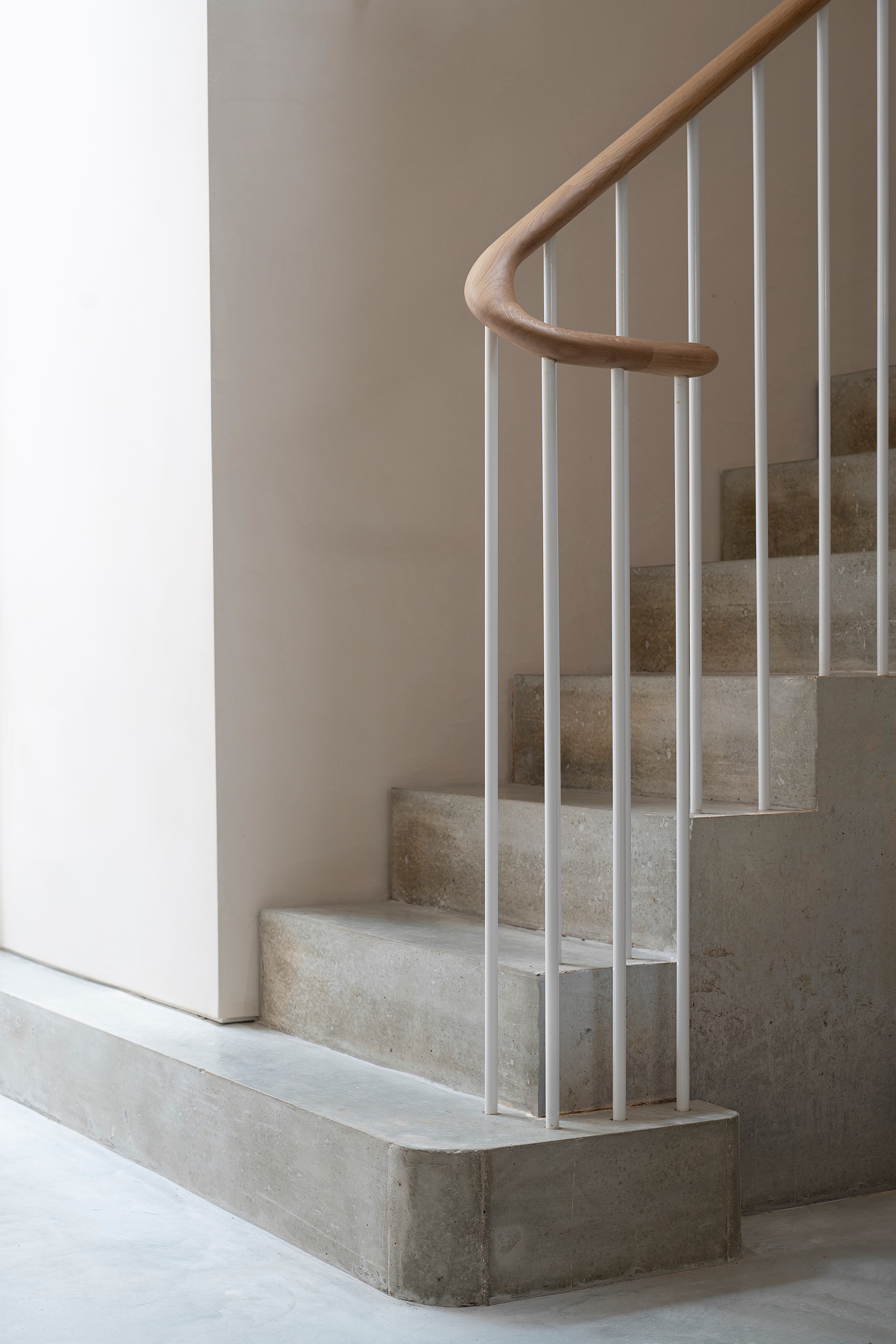 Chelsea Mews House - Gessato