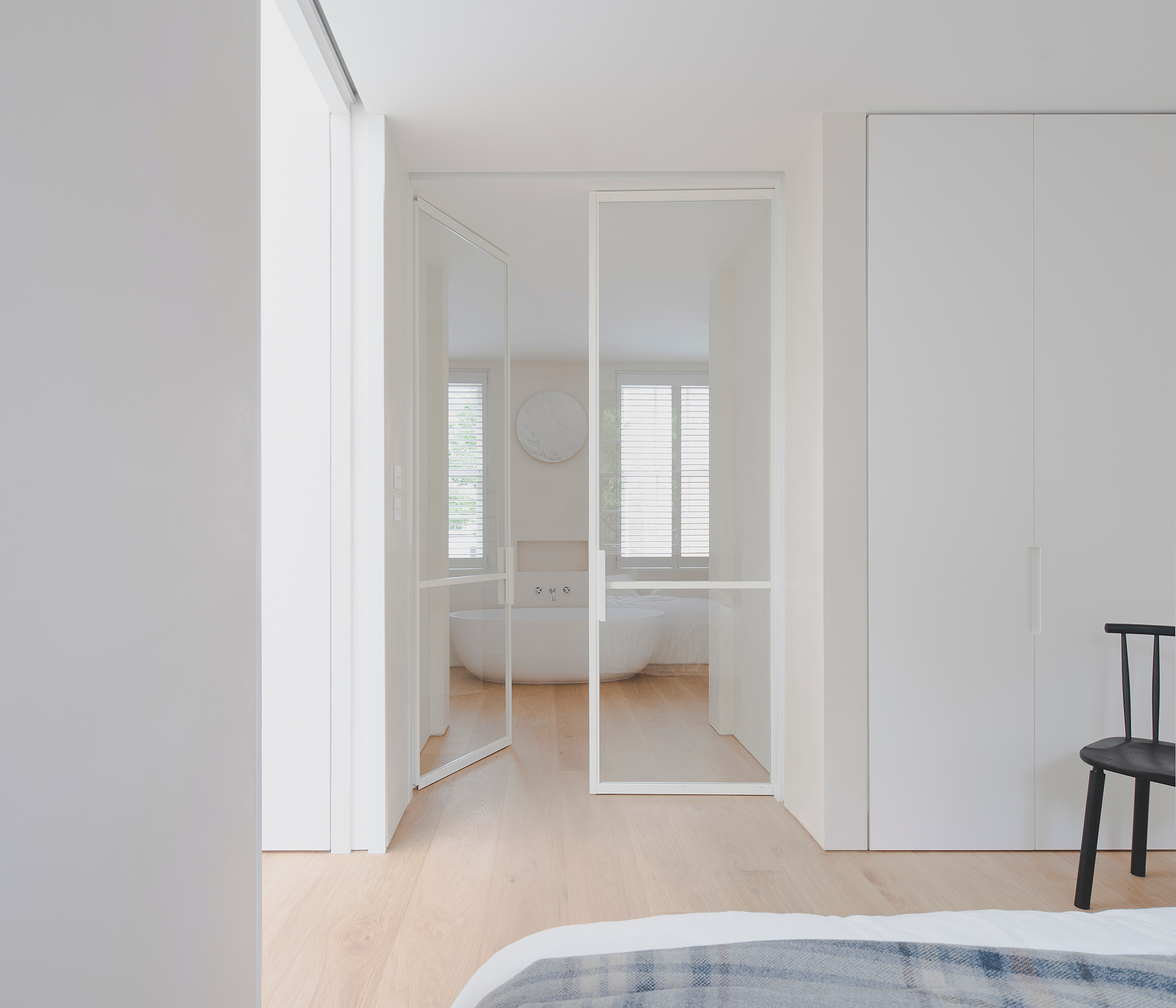 Chelsea Mews House - Gessato Chelsea Mews House - Gessato