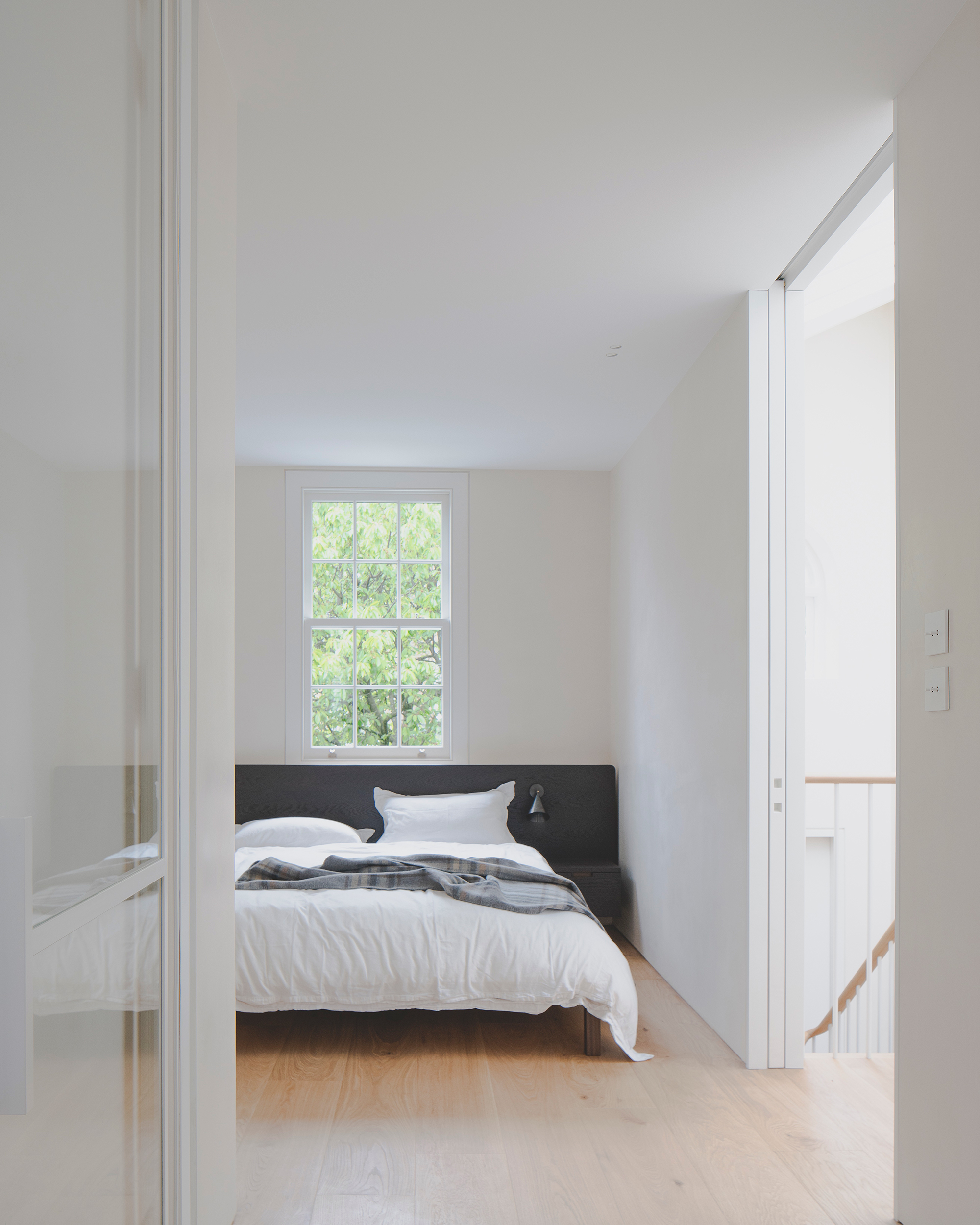 Chelsea Mews House - Gessato Chelsea Mews House - Gessato