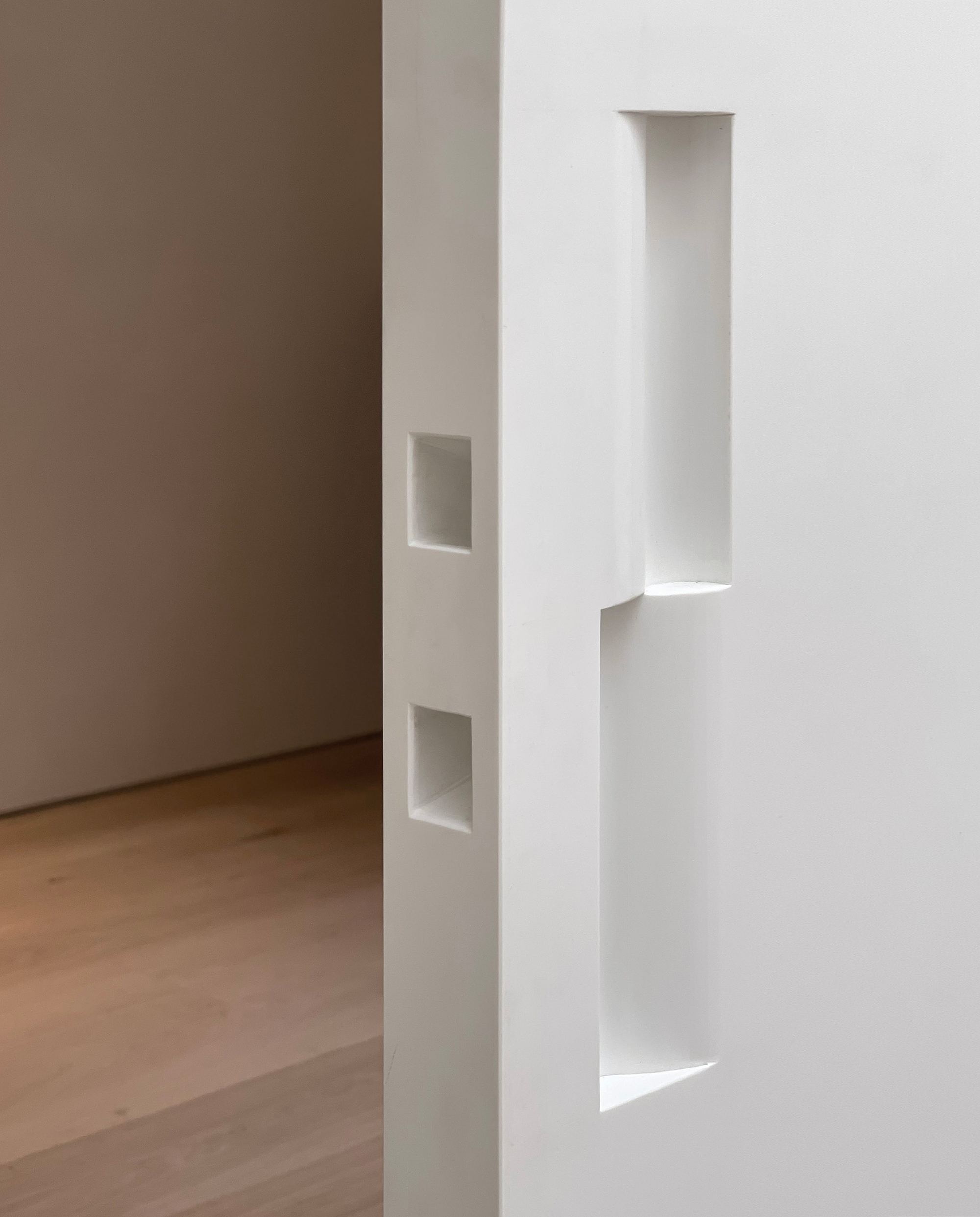 Chelsea Mews House - Gessato Chelsea Mews House - Gessato