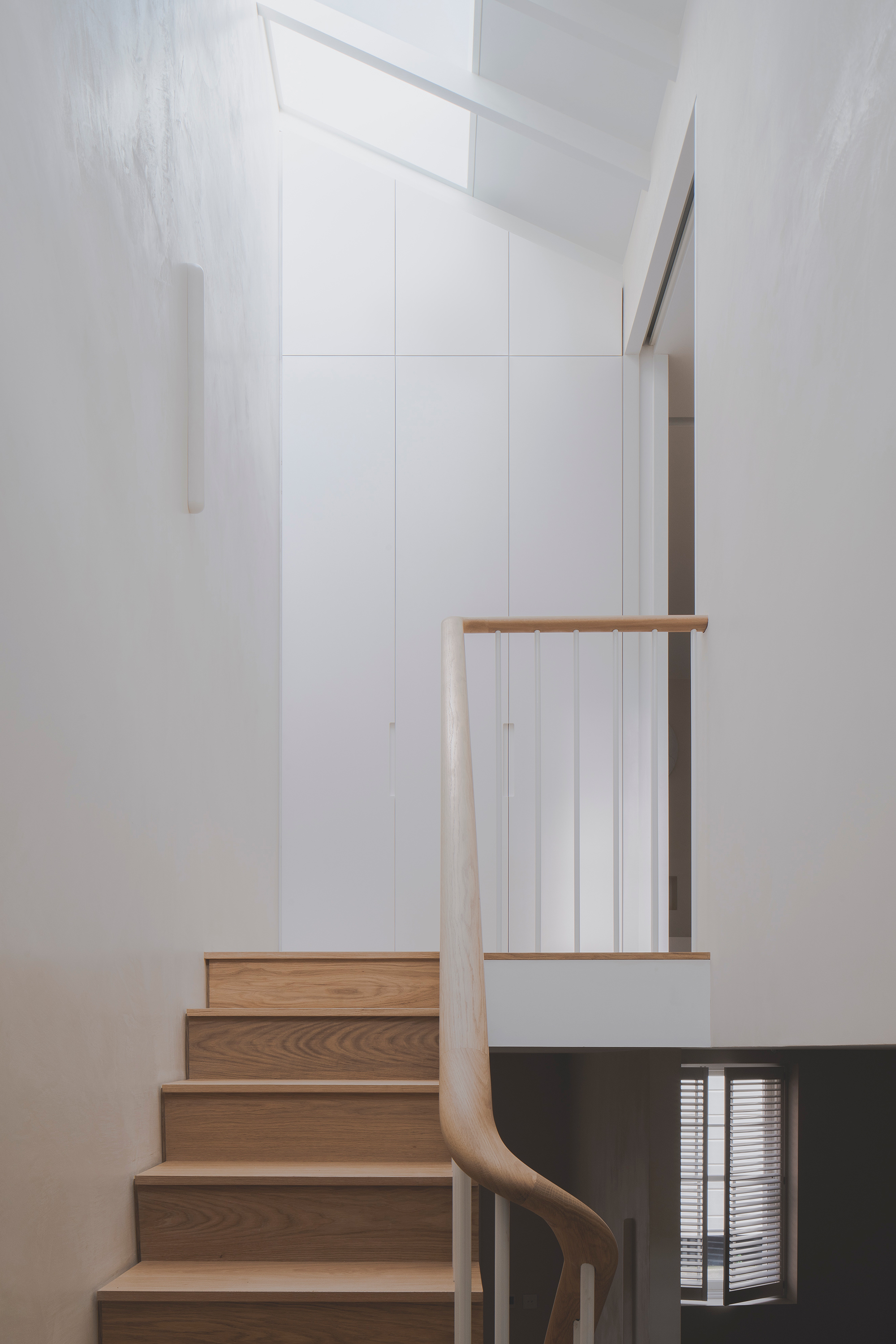 Chelsea Mews House - Gessato Chelsea Mews House - Gessato