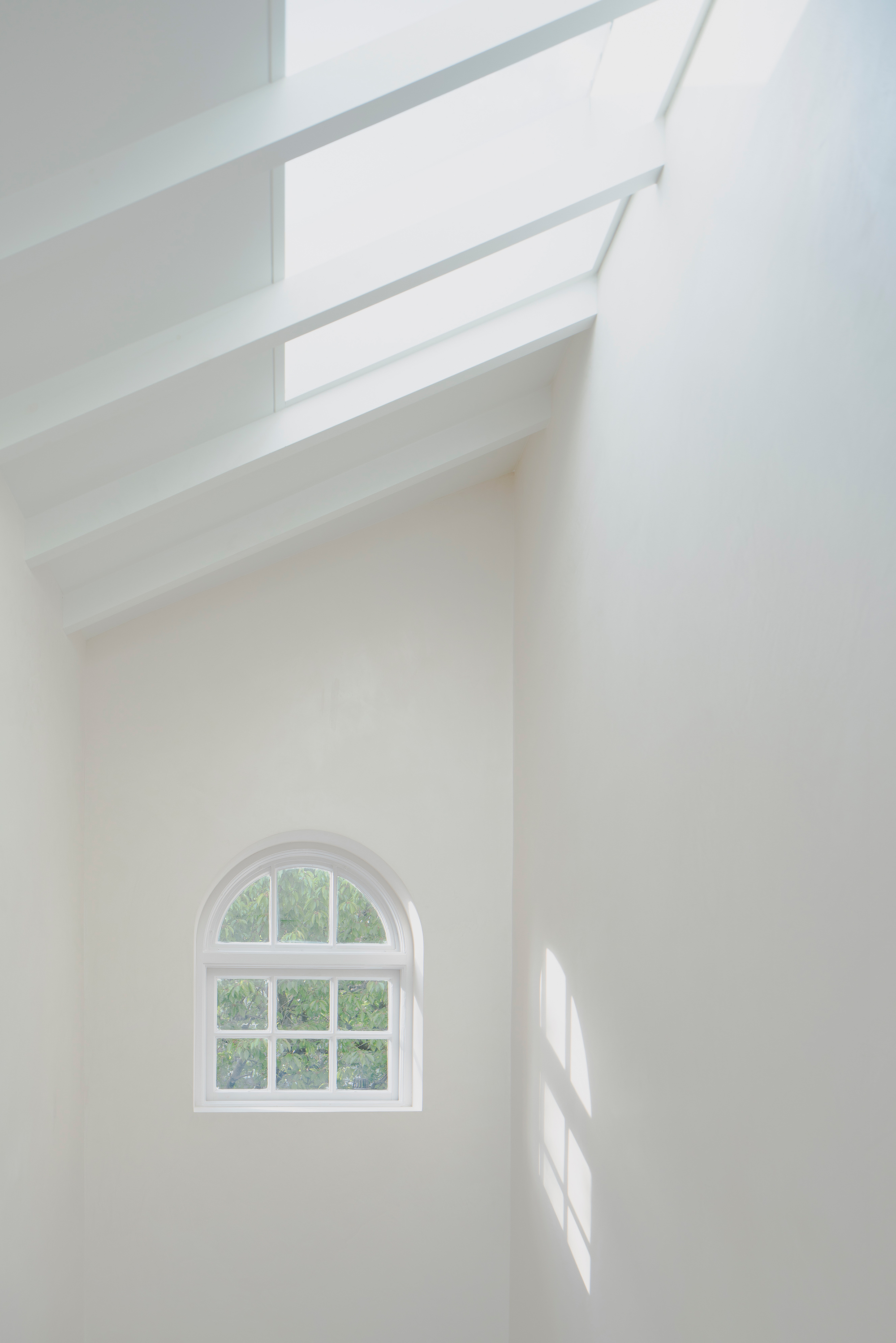 Chelsea Mews House - Gessato Chelsea Mews House - Gessato