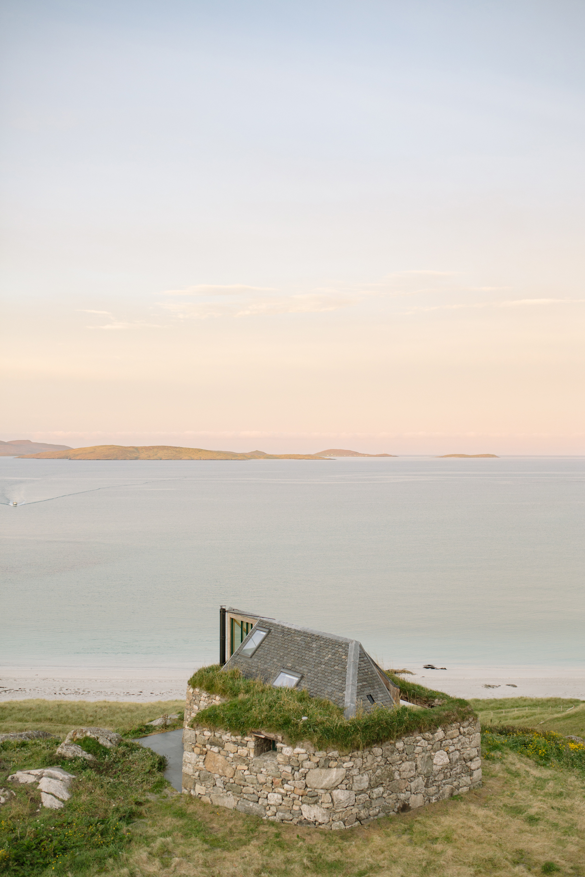 Cruachan Beag - Gessato