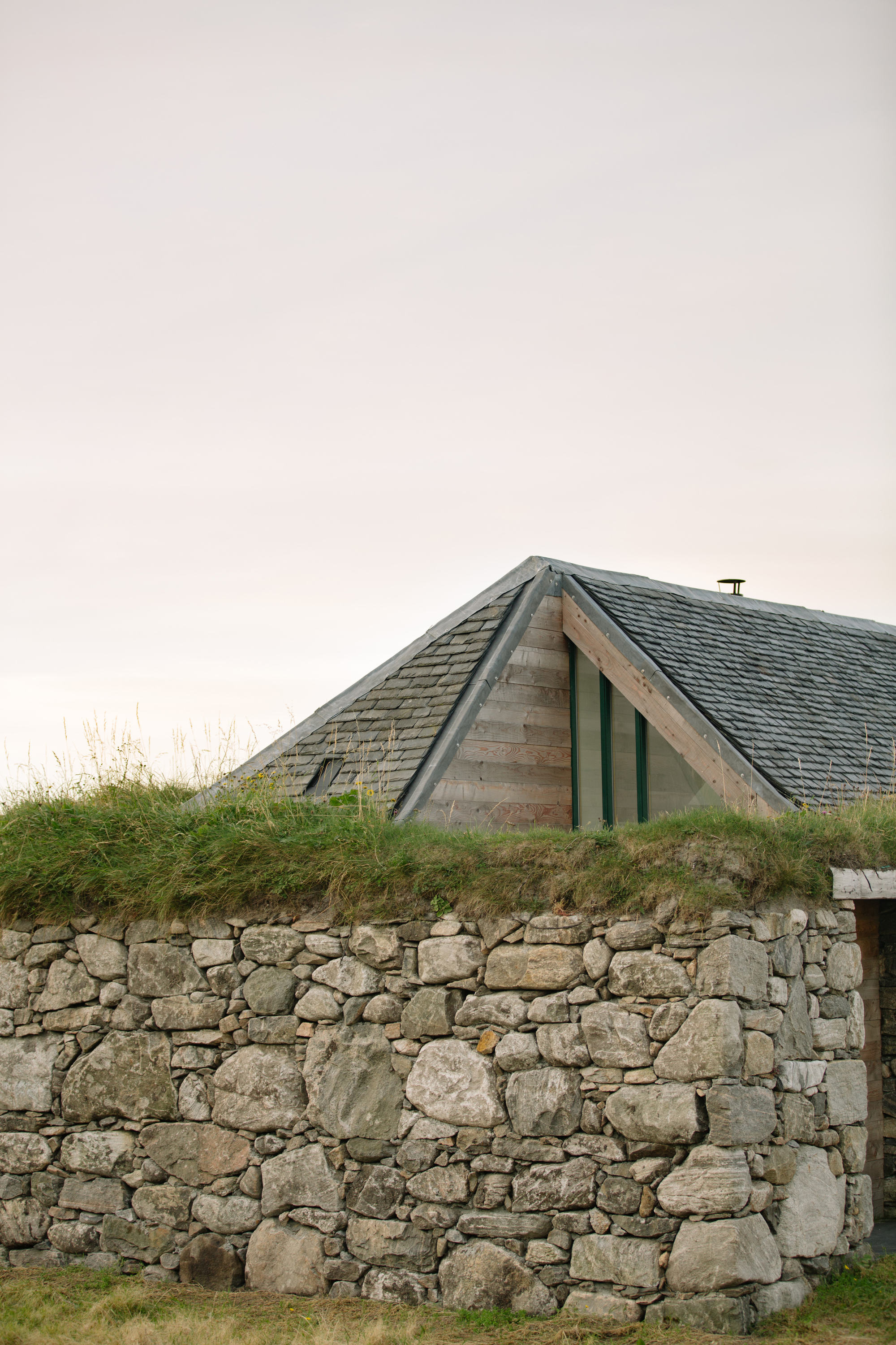 Cruachan Beag - Gessato