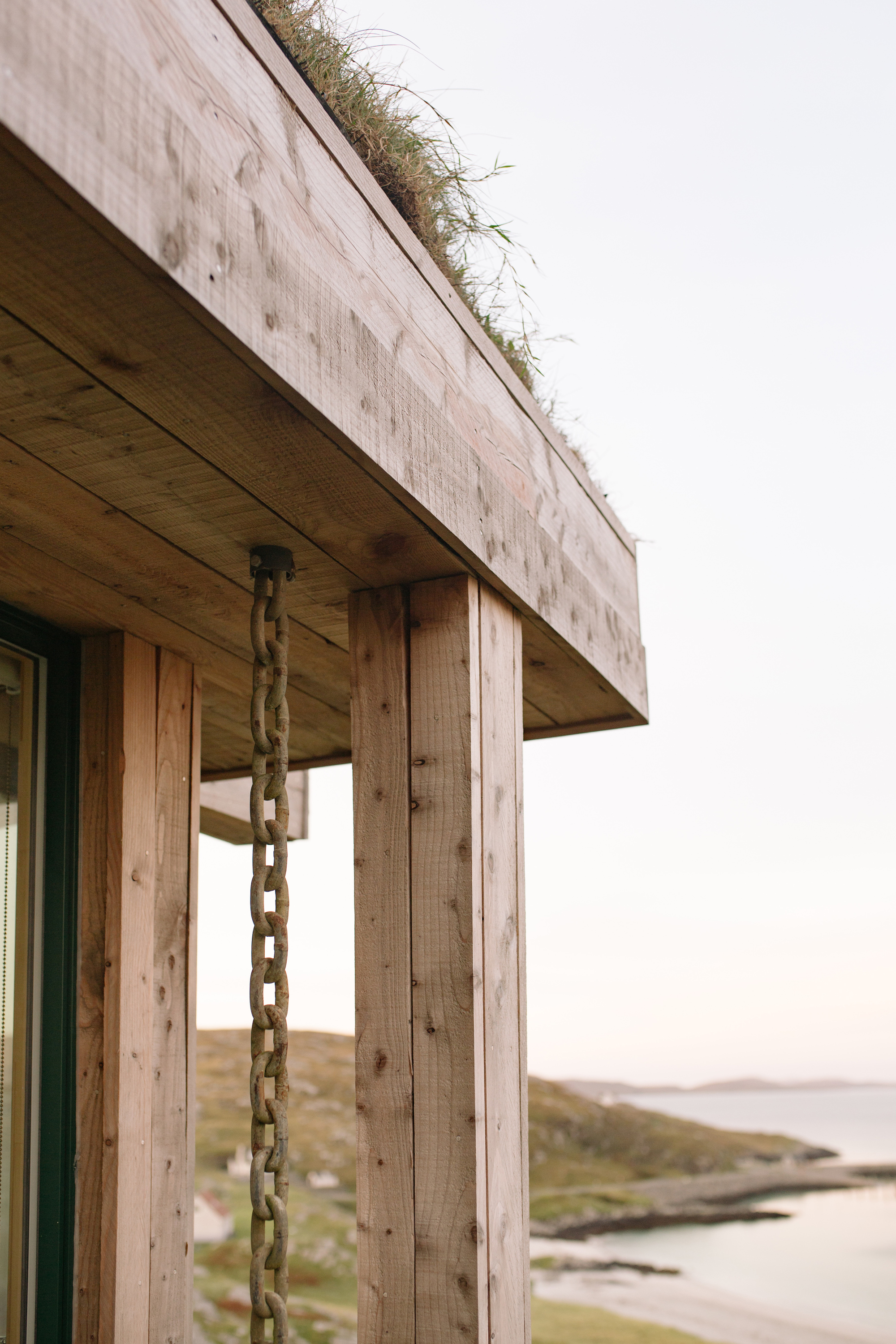 Cruachan Beag - Gessato