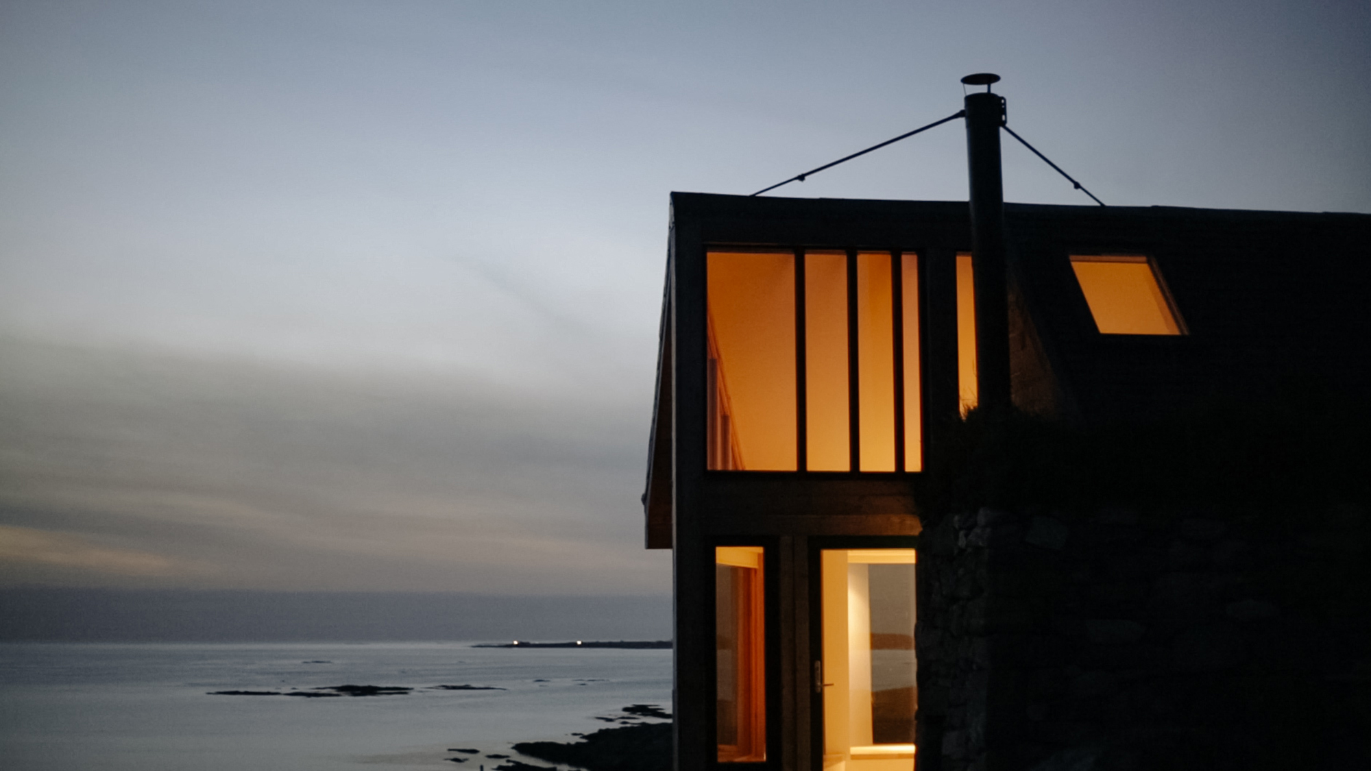 Cruachan Beag - Gessato