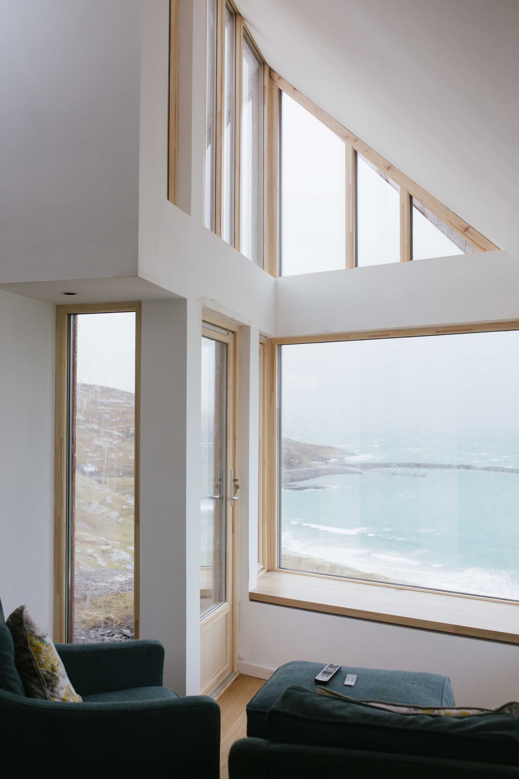 Cruachan Beag - Gessato