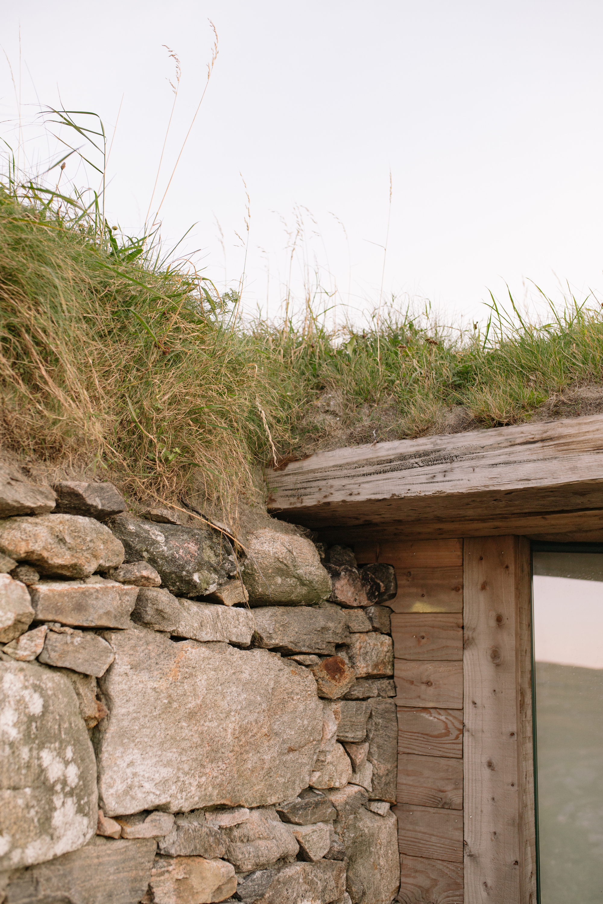 Cruachan Beag - Gessato