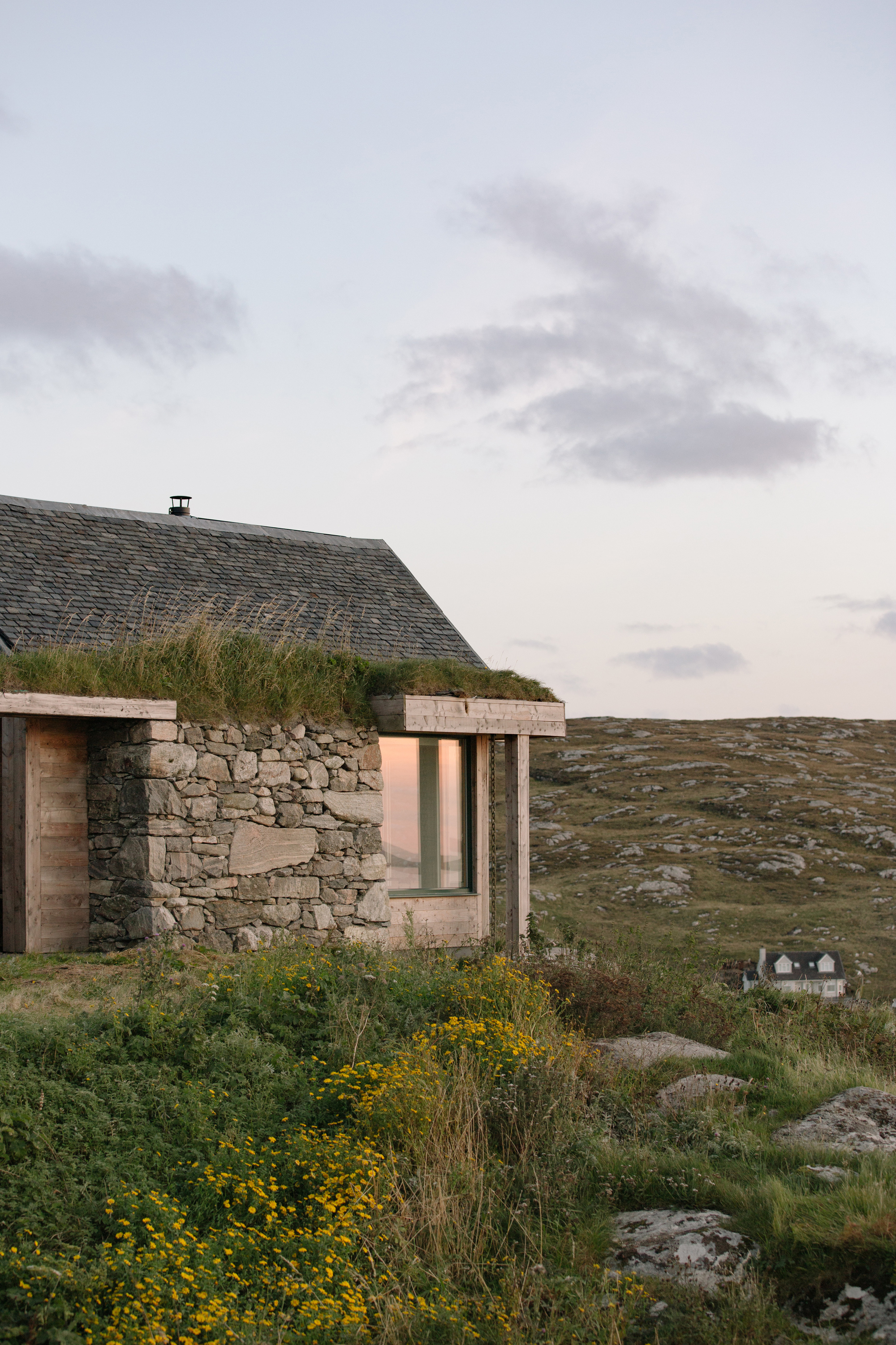 Cruachan Beag - Gessato