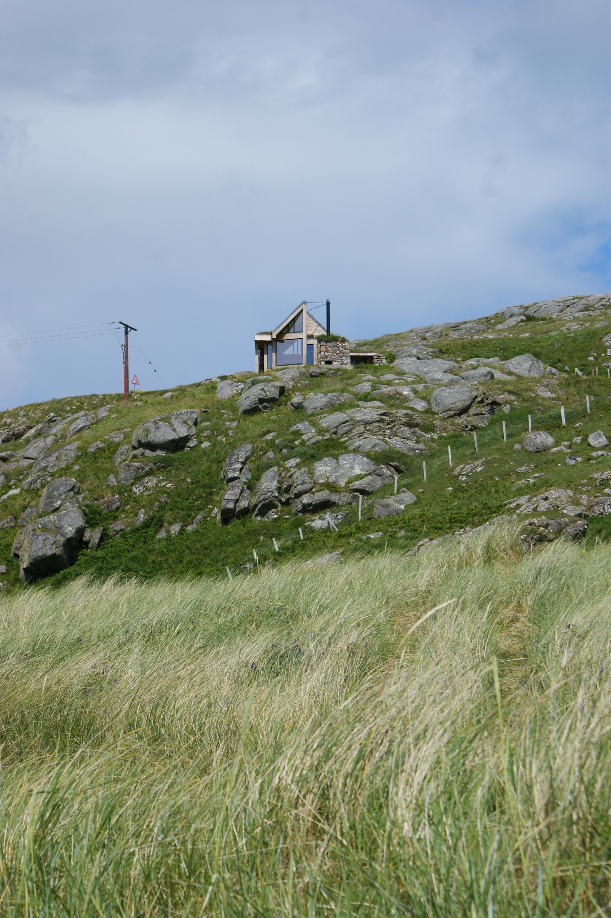 Cruachan Beag - Gessato
