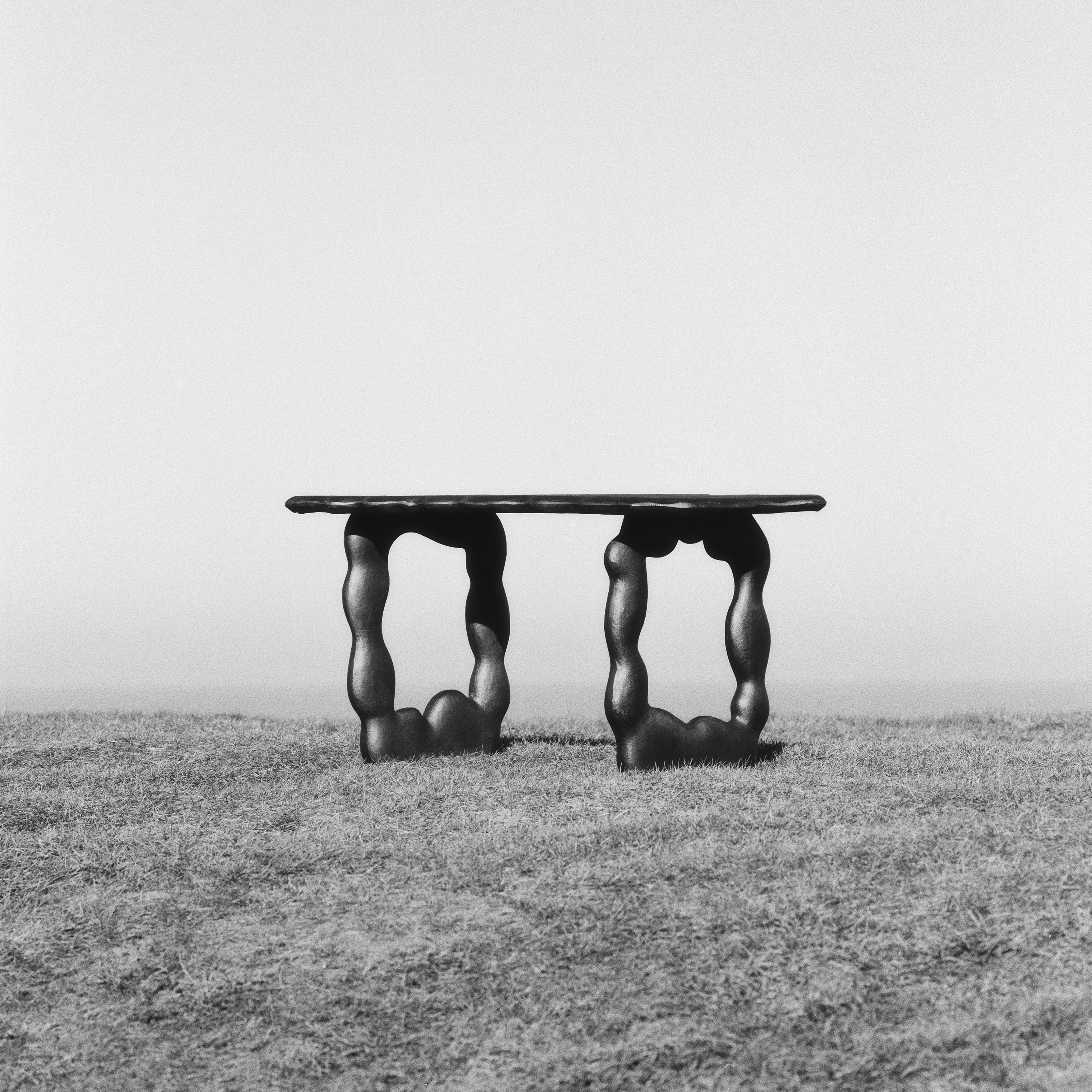 ferm LIVING x Anna Maria Øfstedal Eng Dal Piece - Gessato
