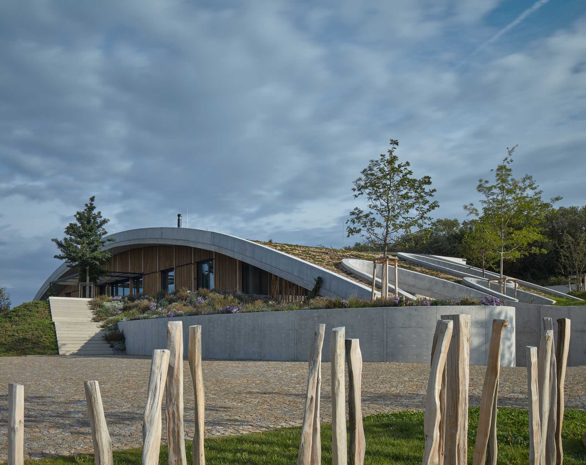 Gurdau Winery - Gessato