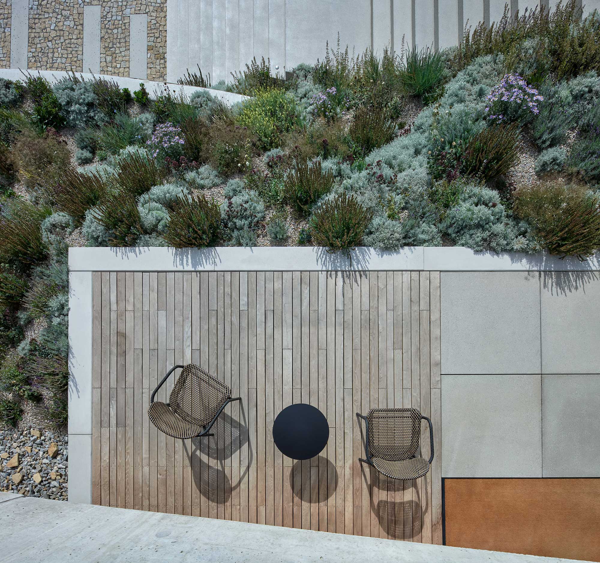 Gurdau Winery - Gessato