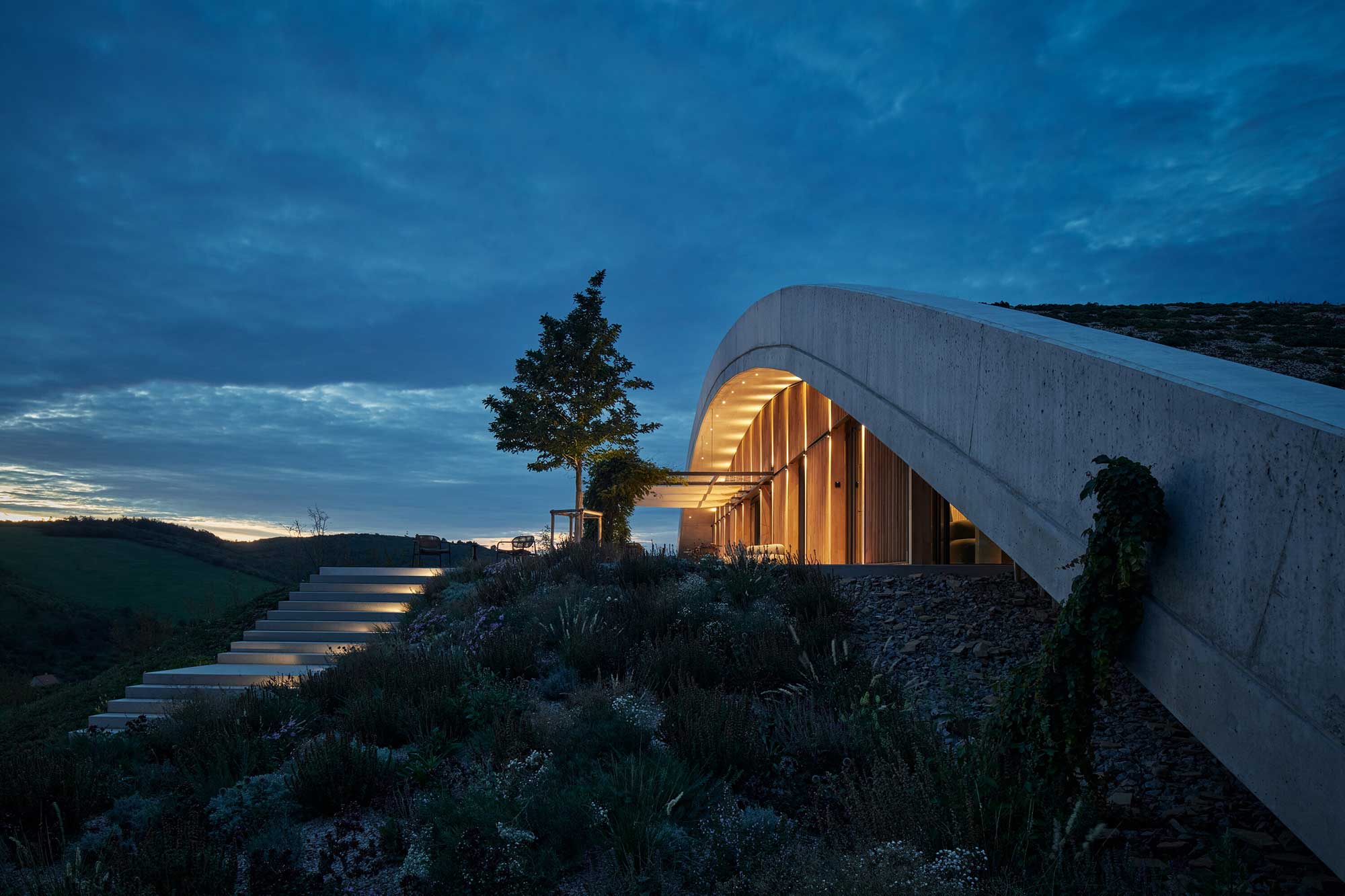 Gurdau Winery - Gessato